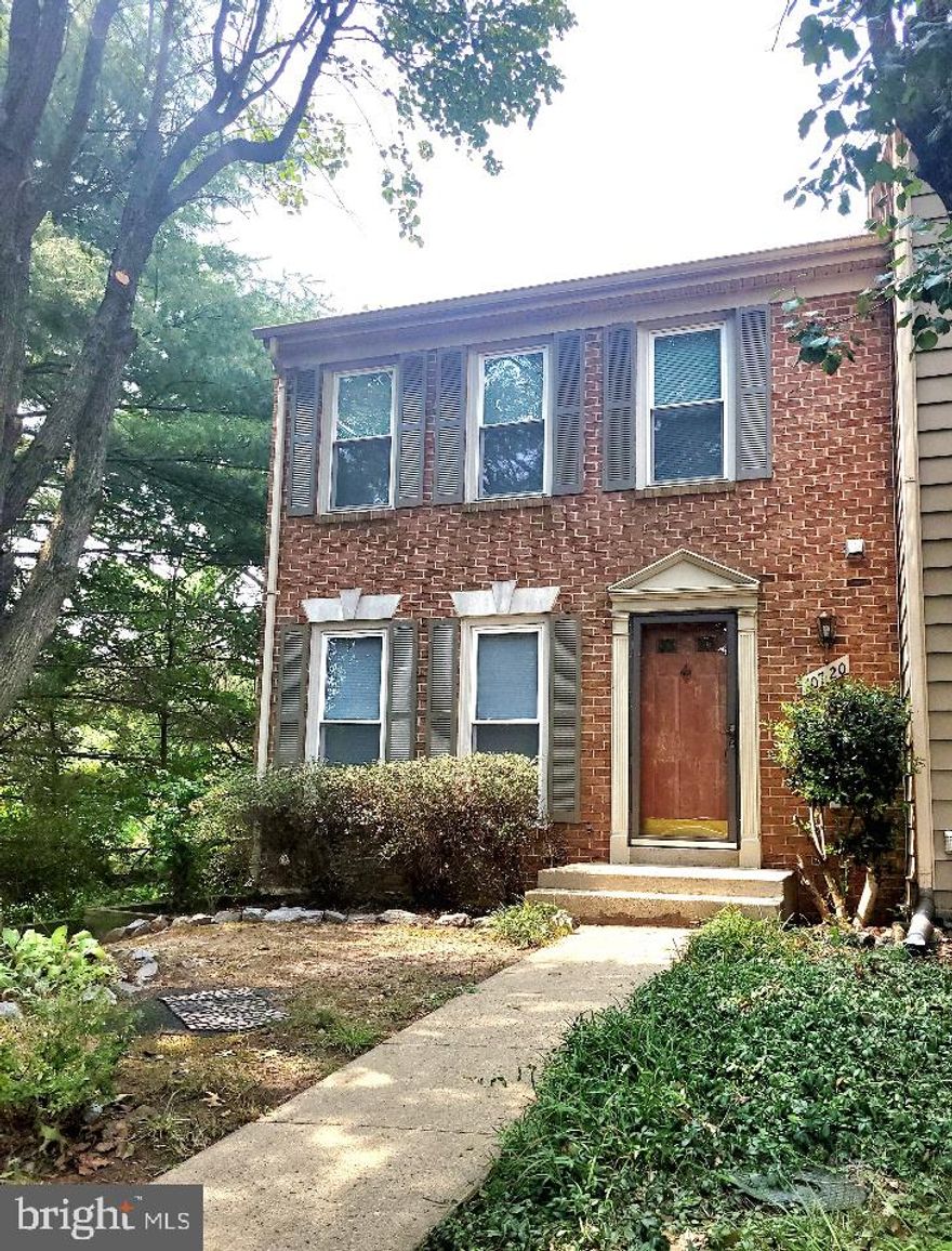 This 3-level townhouse boasts a spacious and functional design, offering both comfort and style. Nestled in a prime location, this end unit townhouse ensures privacy and tranquility.

The main level greets you natural light, new carpets and fresh paint of neutral colors. With the larger living room and a separate dining room. The kitchen opens up to a cozy deck, providing a seamless indoor-outdoor living experience.

Head downstairs to the finished basement, also adorned with new carpet and fresh paint. The open layout lends itself to limitless possibilities, and the sliding glass door leads you to a fenced backyard, offering a secure and inviting environment for outdoor enjoyment.

On the upper levels, you'll find 3 bedrooms and 2 full bathrooms. The primary bedroom features an en-suite bathroom, ensuring both comfort and convenience. With the convenience of a finished basement, the home provides abundant space for relaxation, entertainment, and everyday living.

 No pets.   PLEASE REVIEW RENTAL GUIDELINES AND MAKE SURE YOU MEET ALL OF THE QUALIFICATIONS BEFORE REQUESTING A SHOWING.