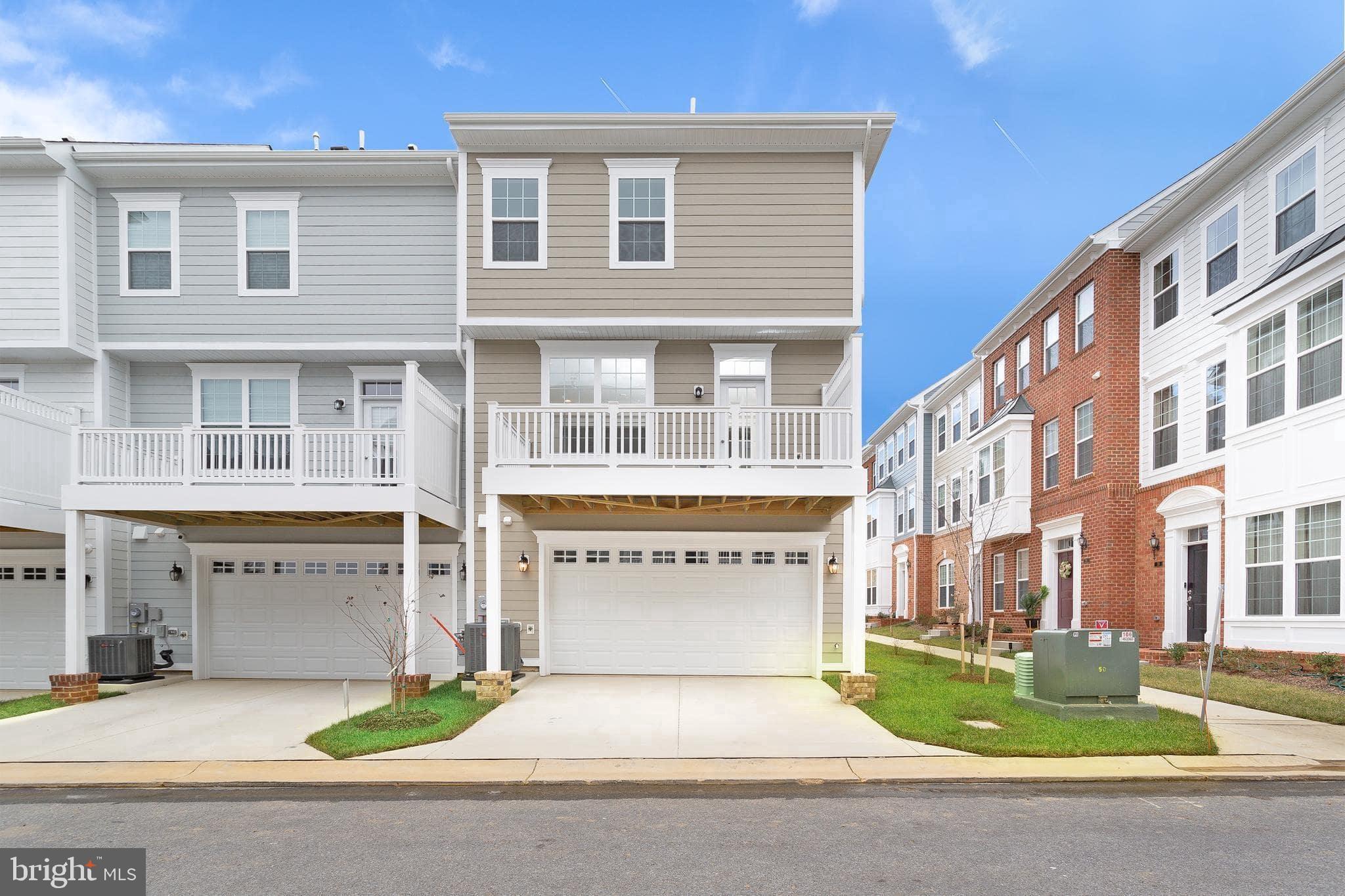 STEEPLECHASE - Residential