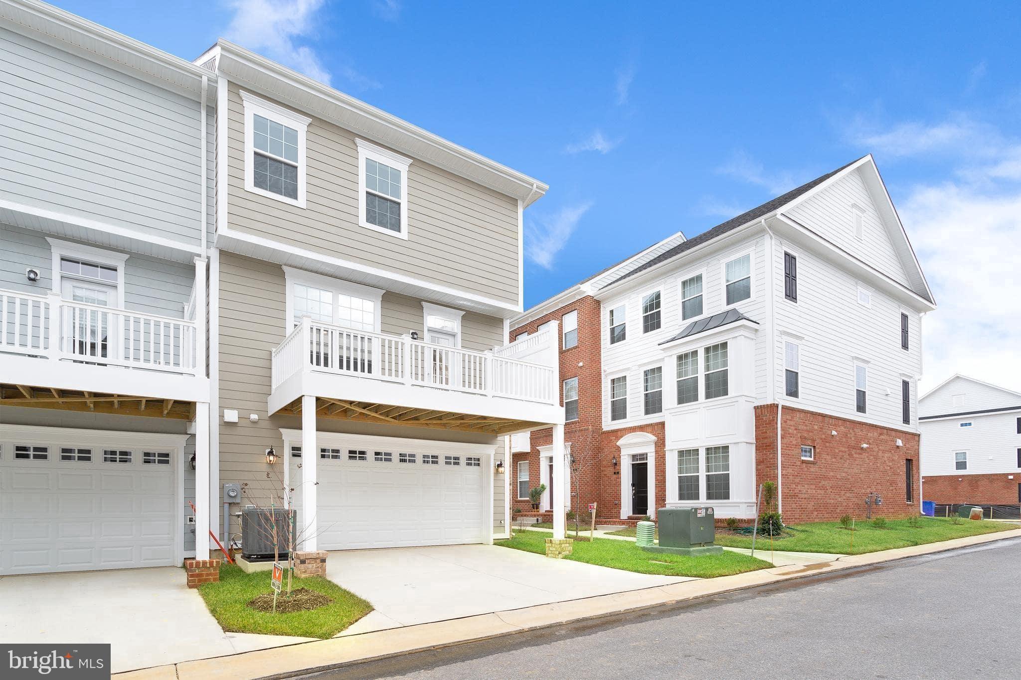 STEEPLECHASE - Residential