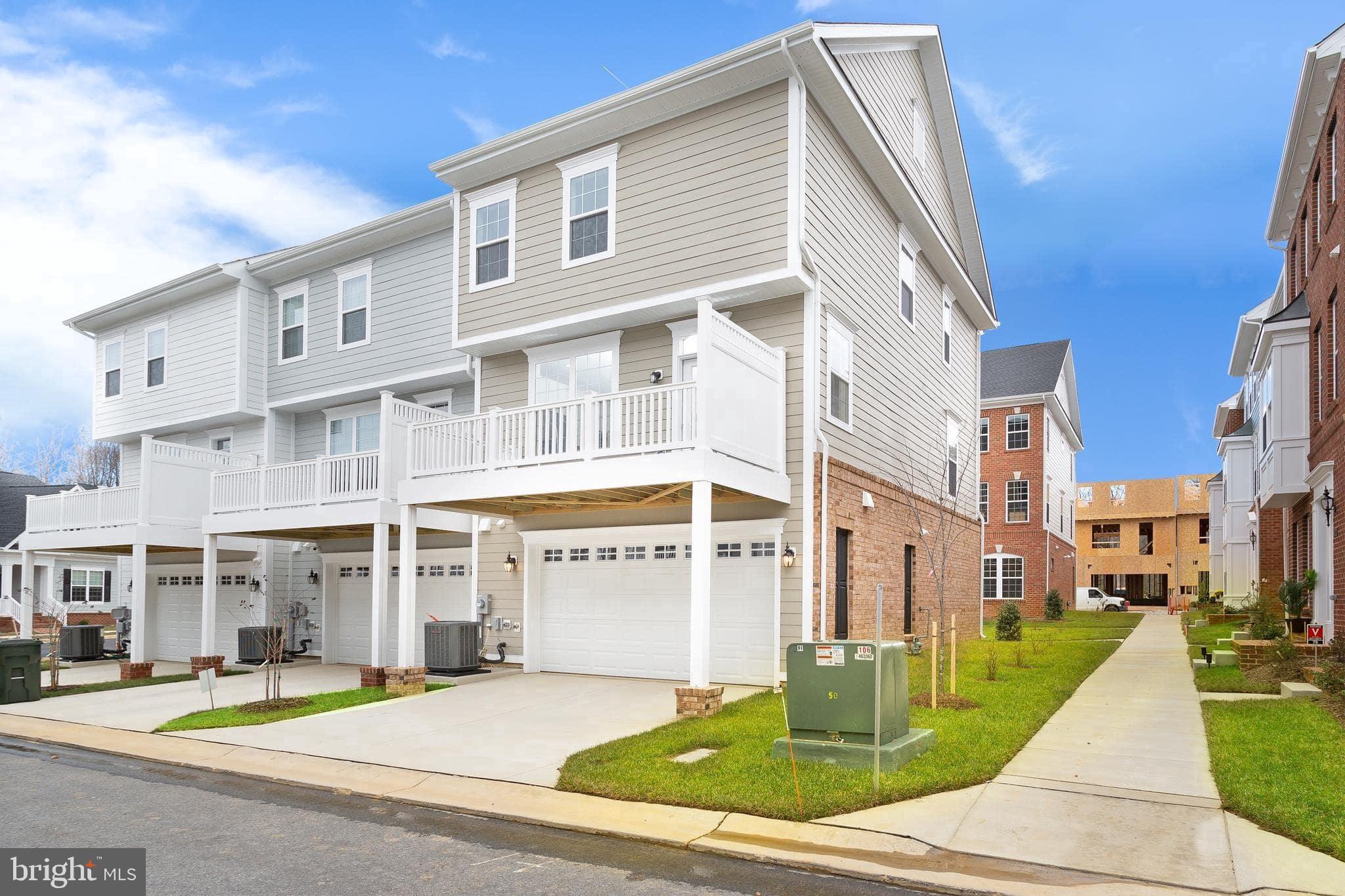 STEEPLECHASE - Residential