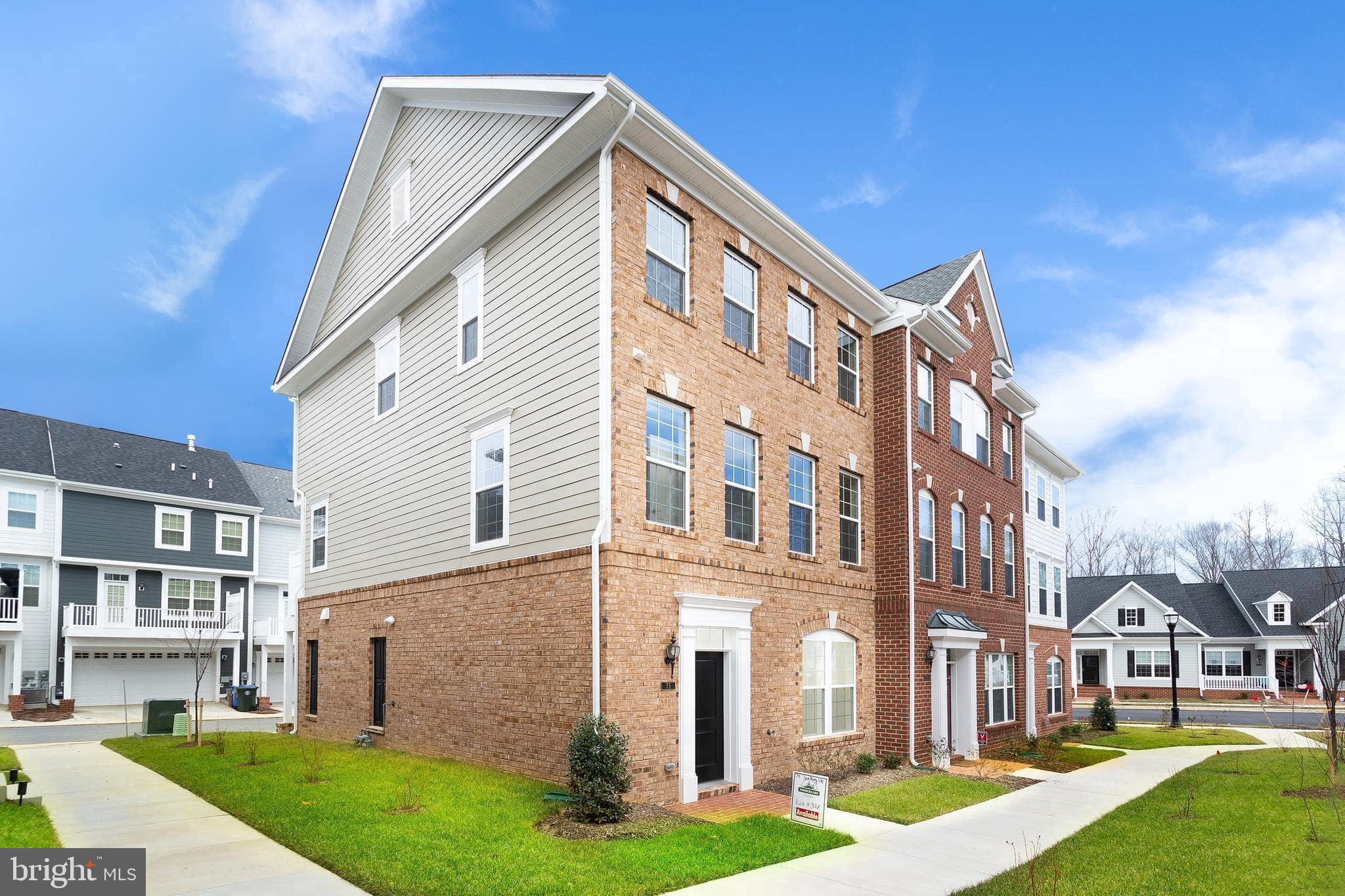 STEEPLECHASE - Residential