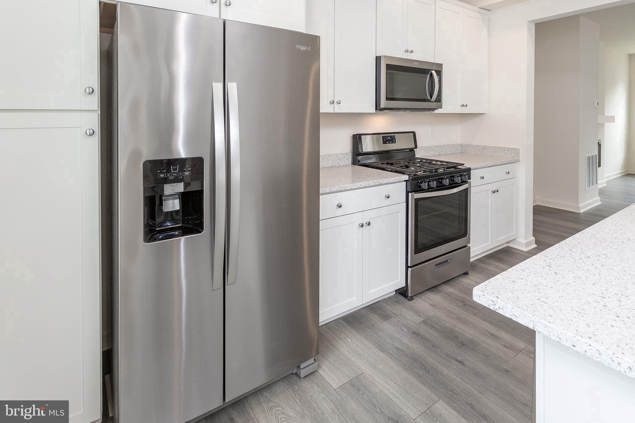 STEEPLECHASE - Residential