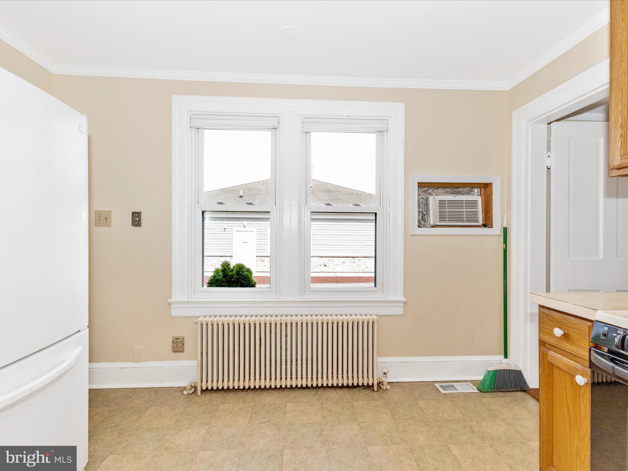 OLNEY OUTSIDE - Commercial Sale