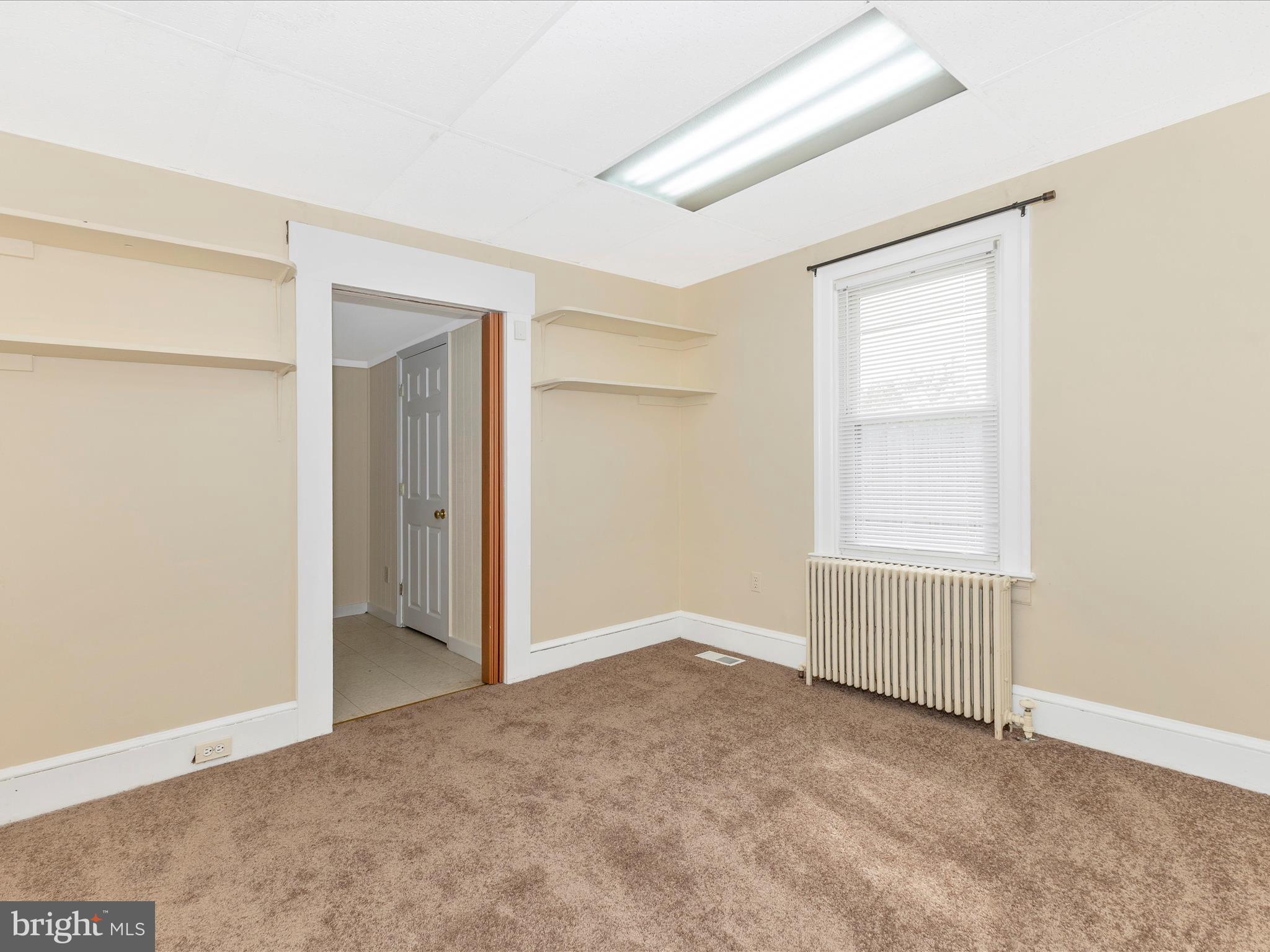 OLNEY OUTSIDE - Commercial Sale