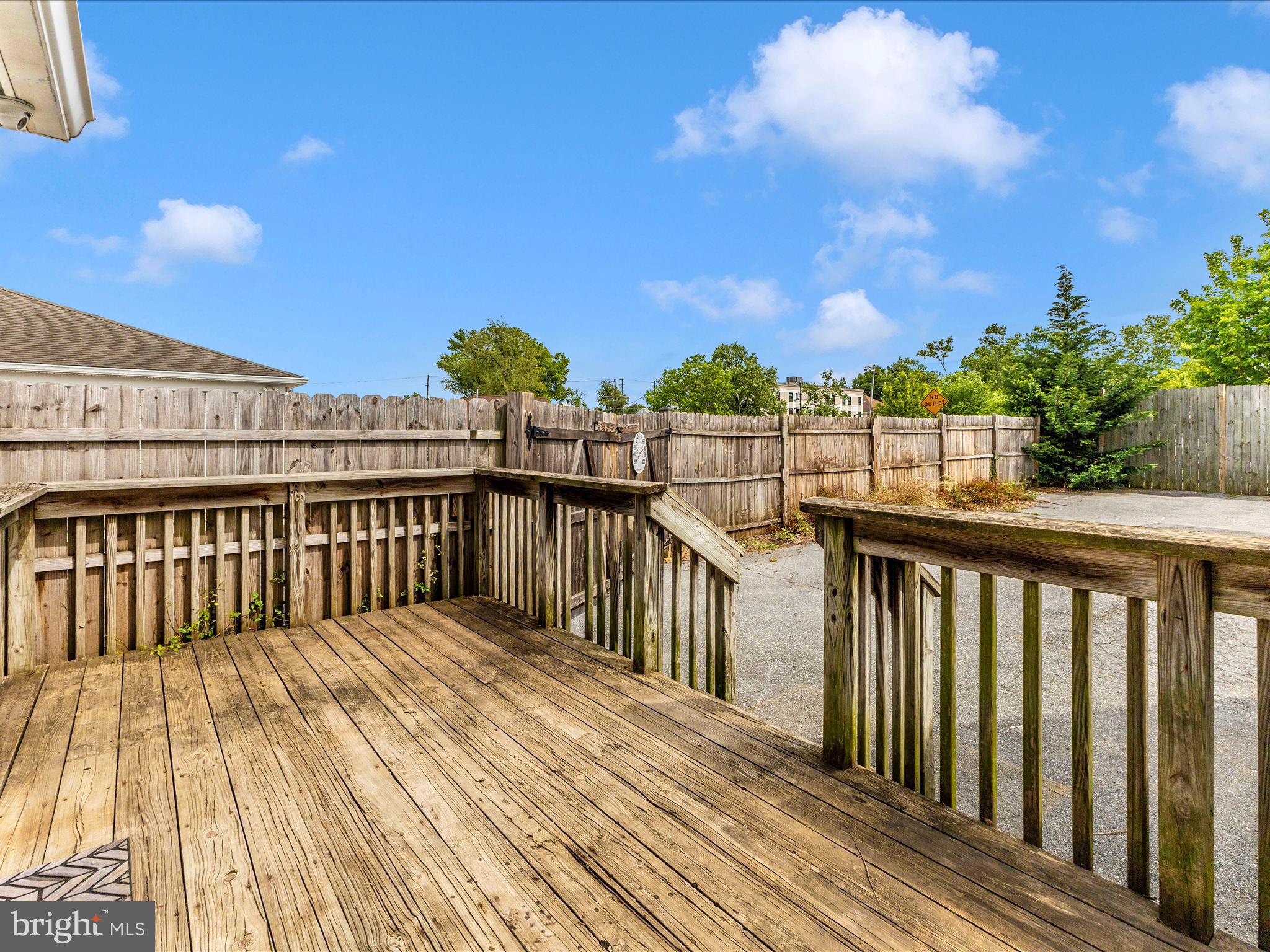 OLNEY OUTSIDE - Commercial Sale