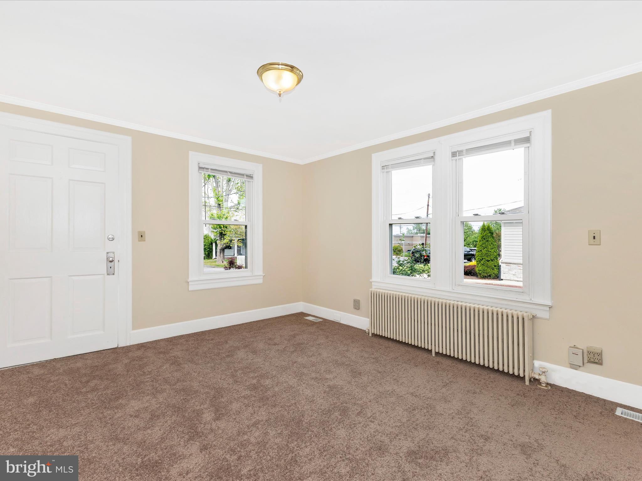 OLNEY OUTSIDE - Commercial Sale