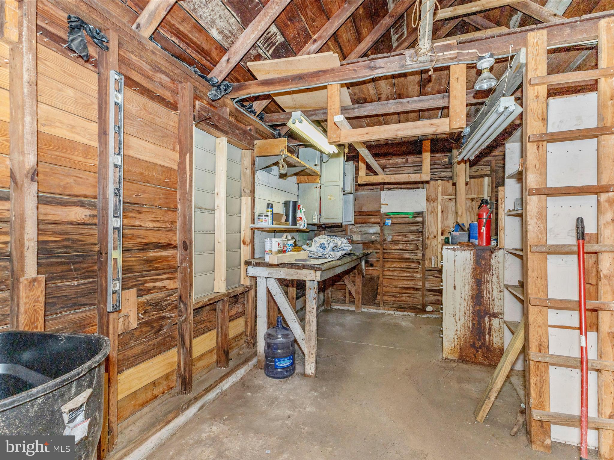 OLNEY OUTSIDE - Commercial Sale