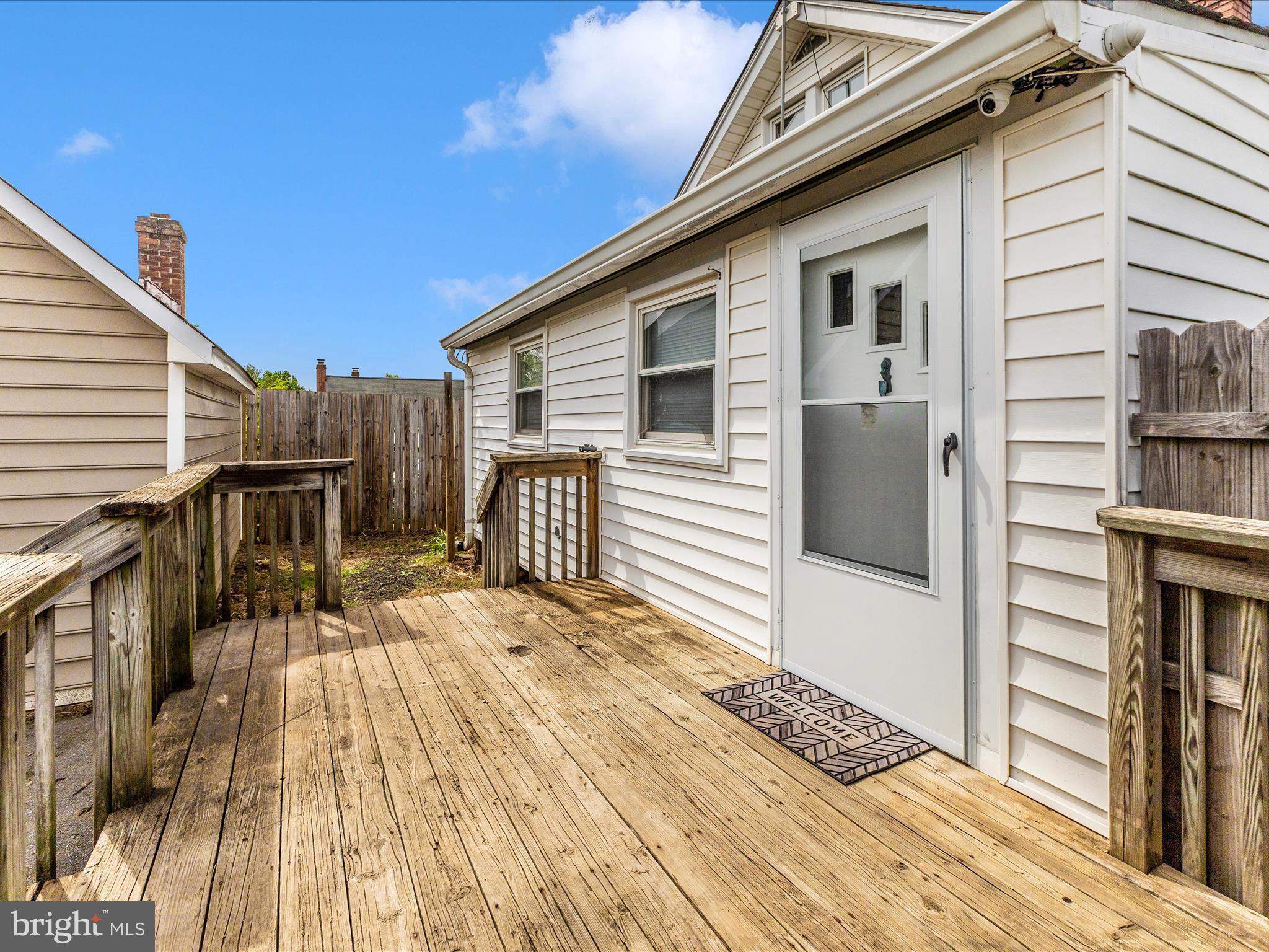 OLNEY OUTSIDE - Commercial Sale