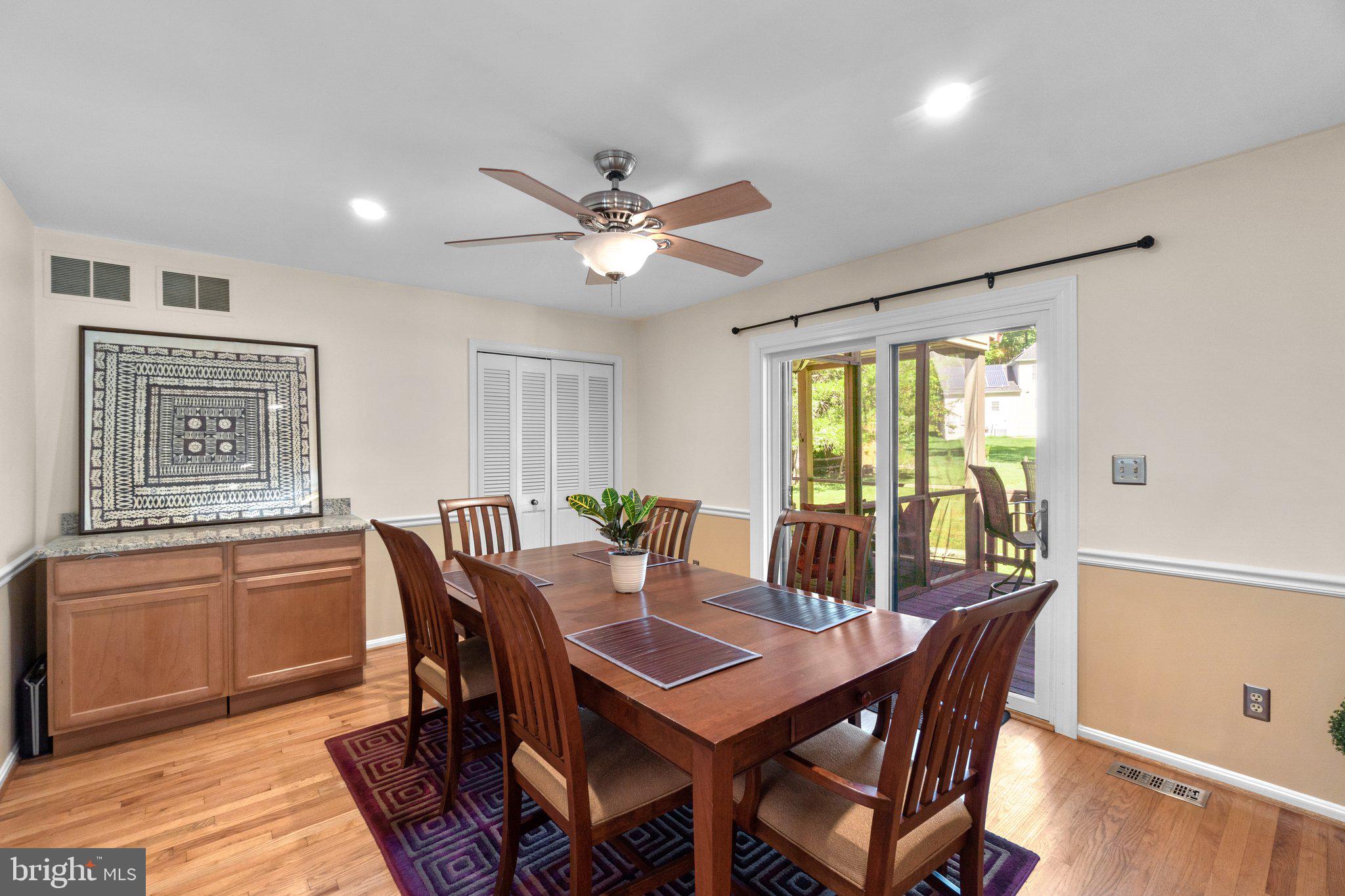 COLESVILLE PARK - Residential