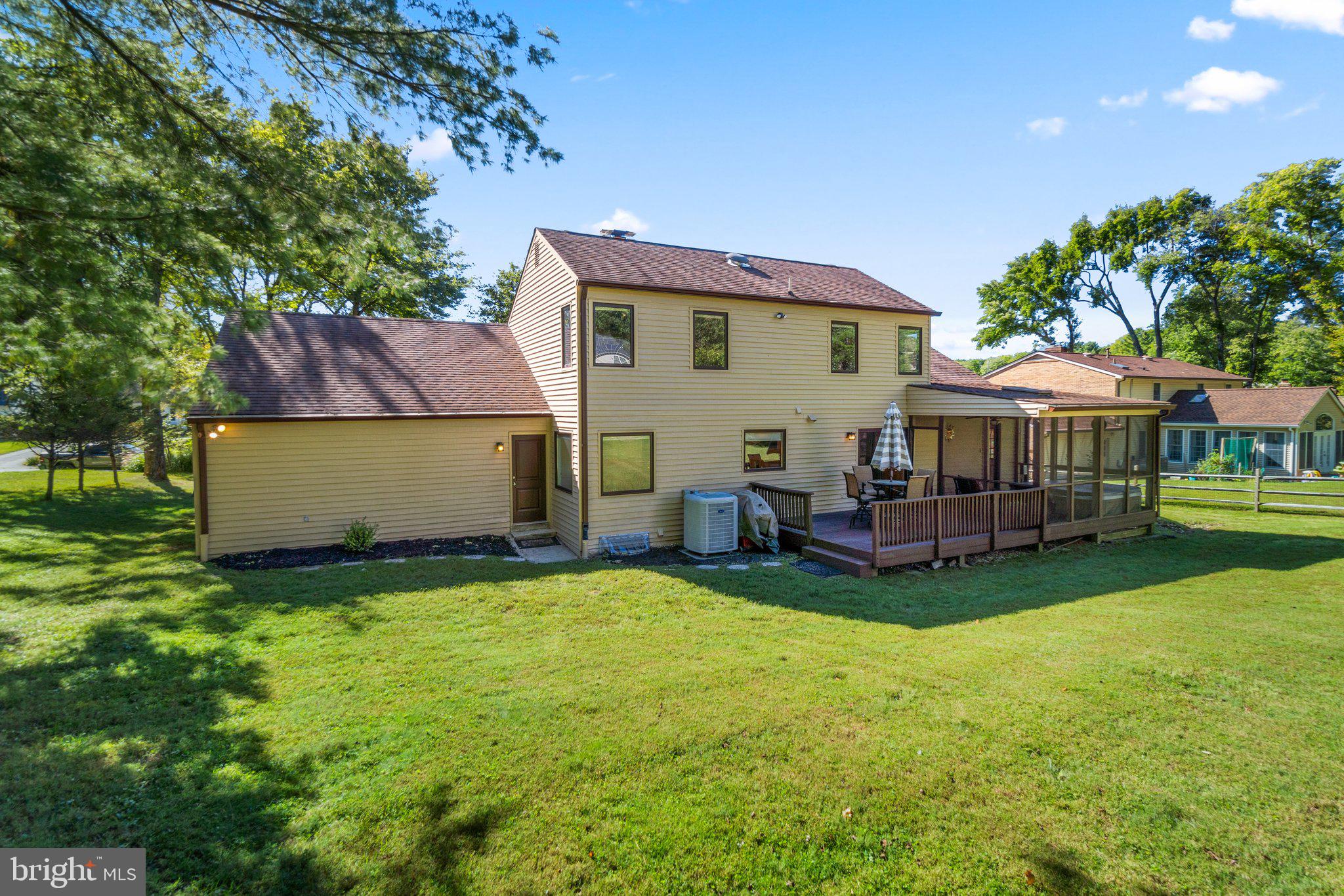 COLESVILLE PARK - Residential