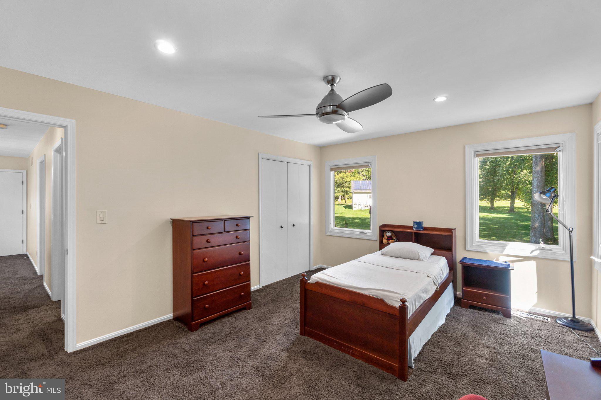 COLESVILLE PARK - Residential