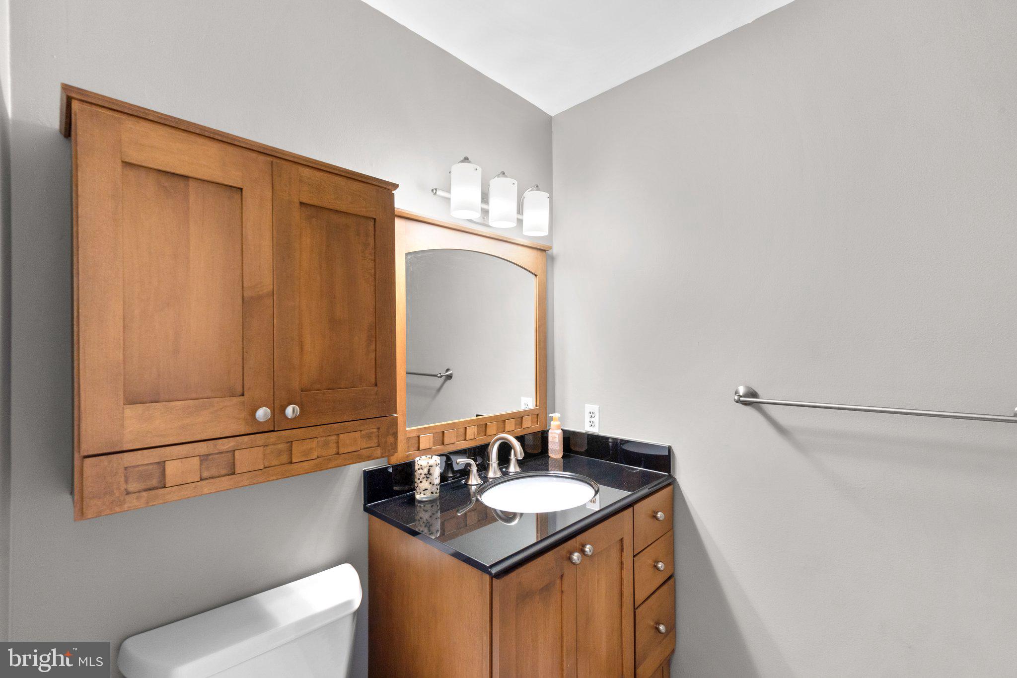 COLESVILLE PARK - Residential