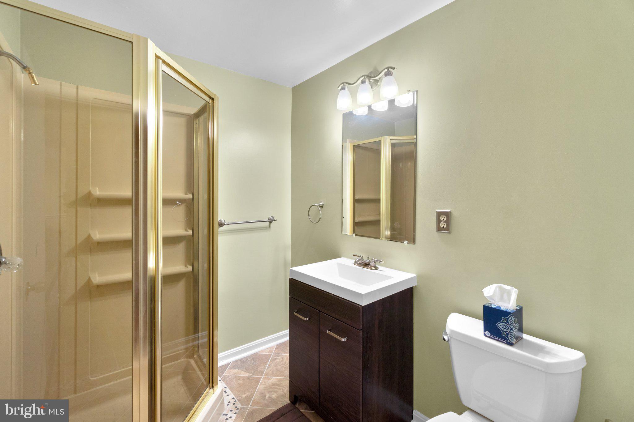 COLESVILLE PARK - Residential