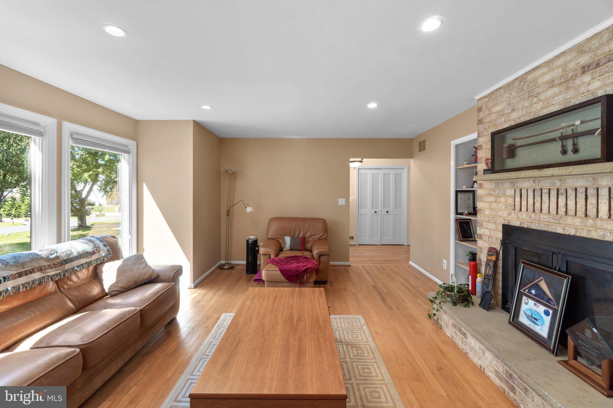 COLESVILLE PARK - Residential