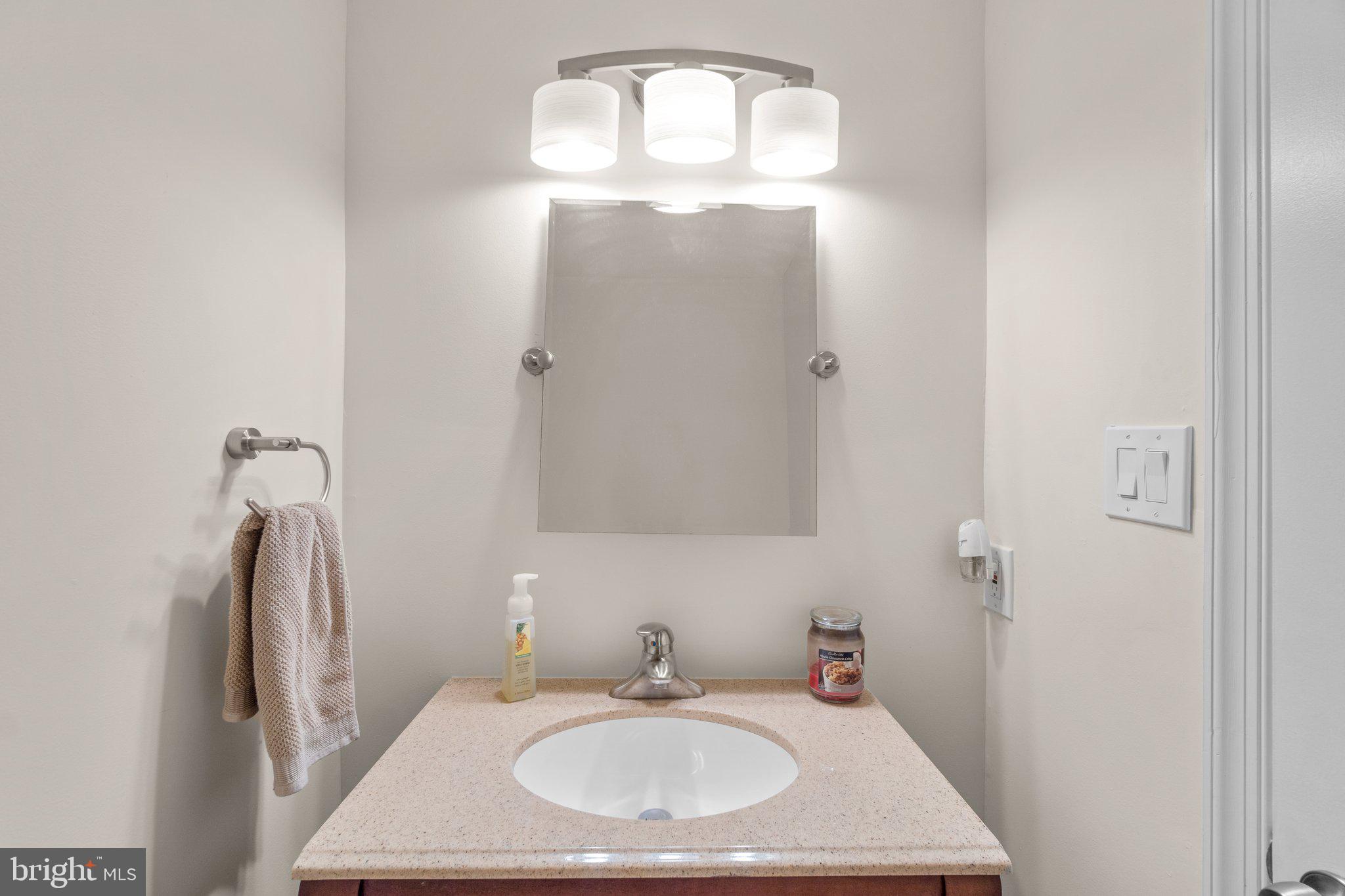 COLESVILLE PARK - Residential