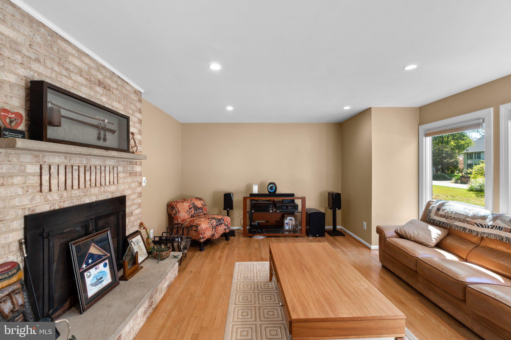 COLESVILLE PARK - Residential