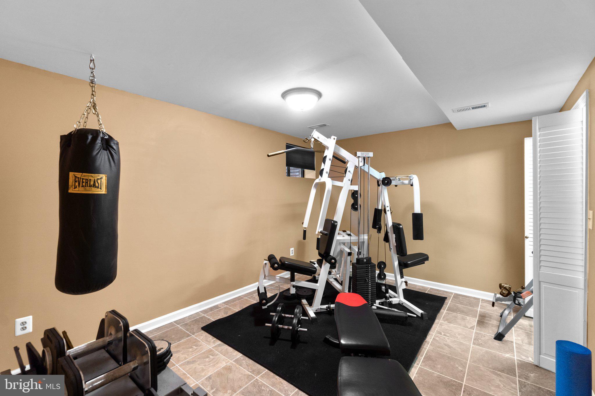 COLESVILLE PARK - Residential