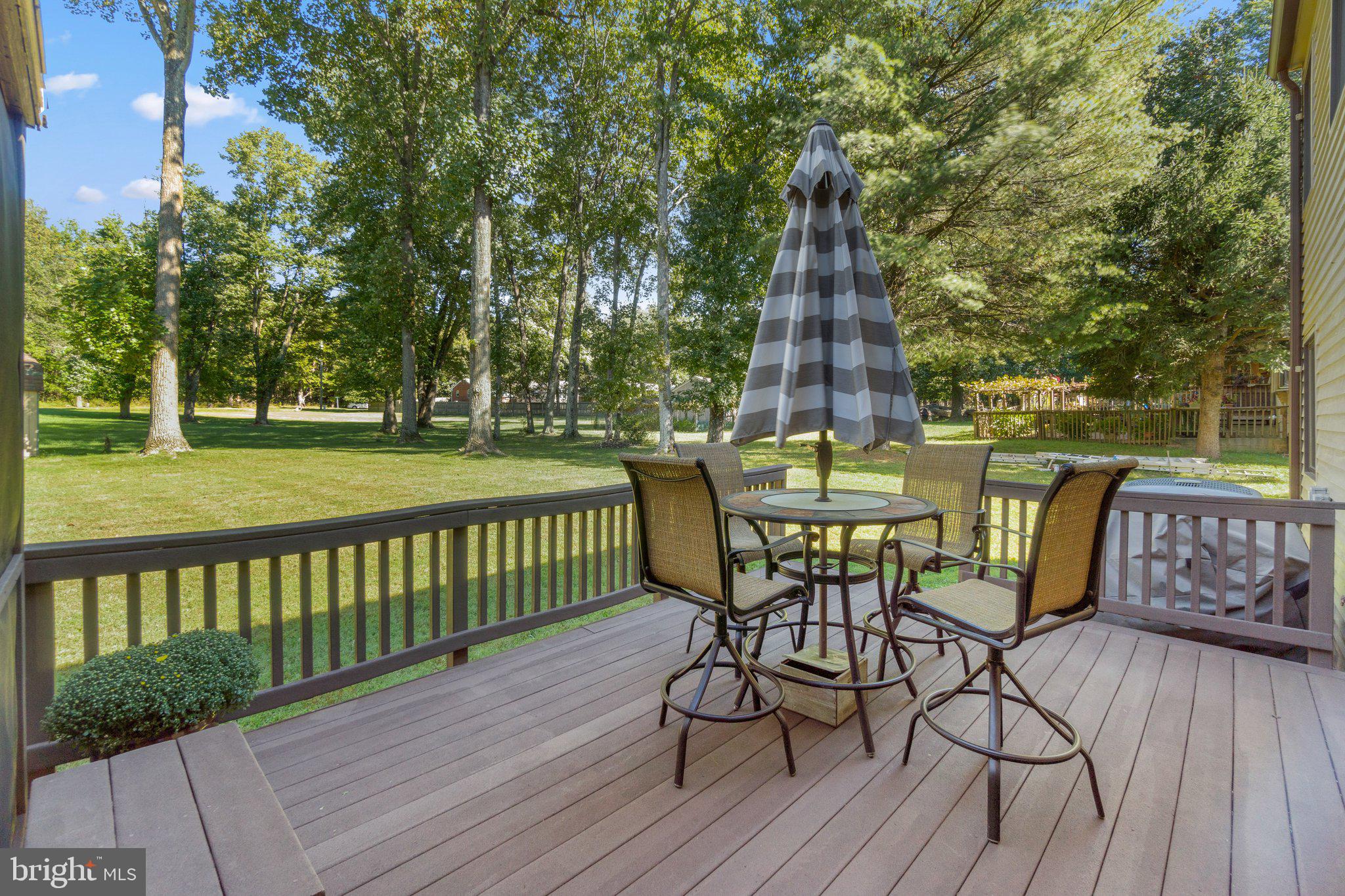 COLESVILLE PARK - Residential