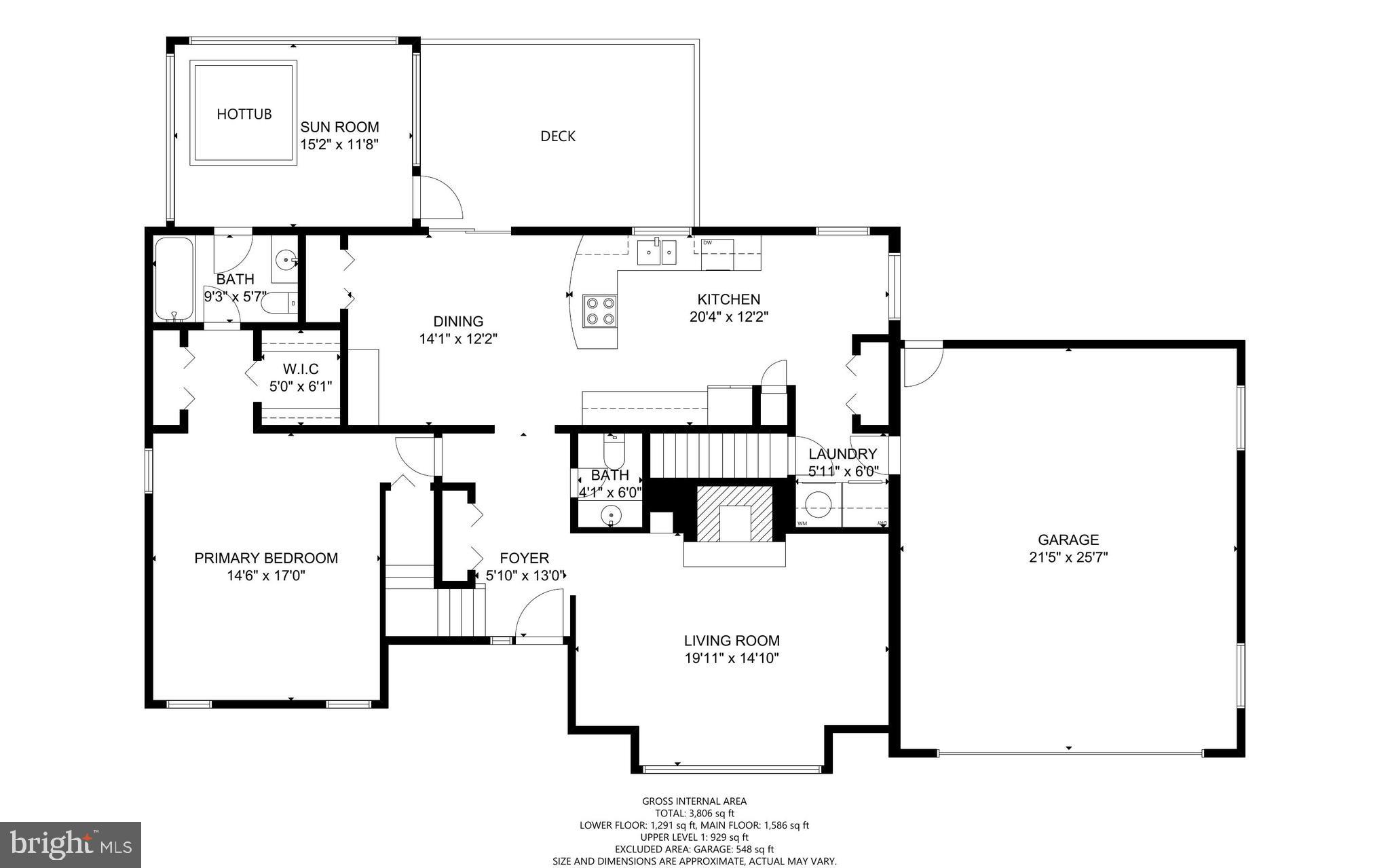 COLESVILLE PARK - Residential