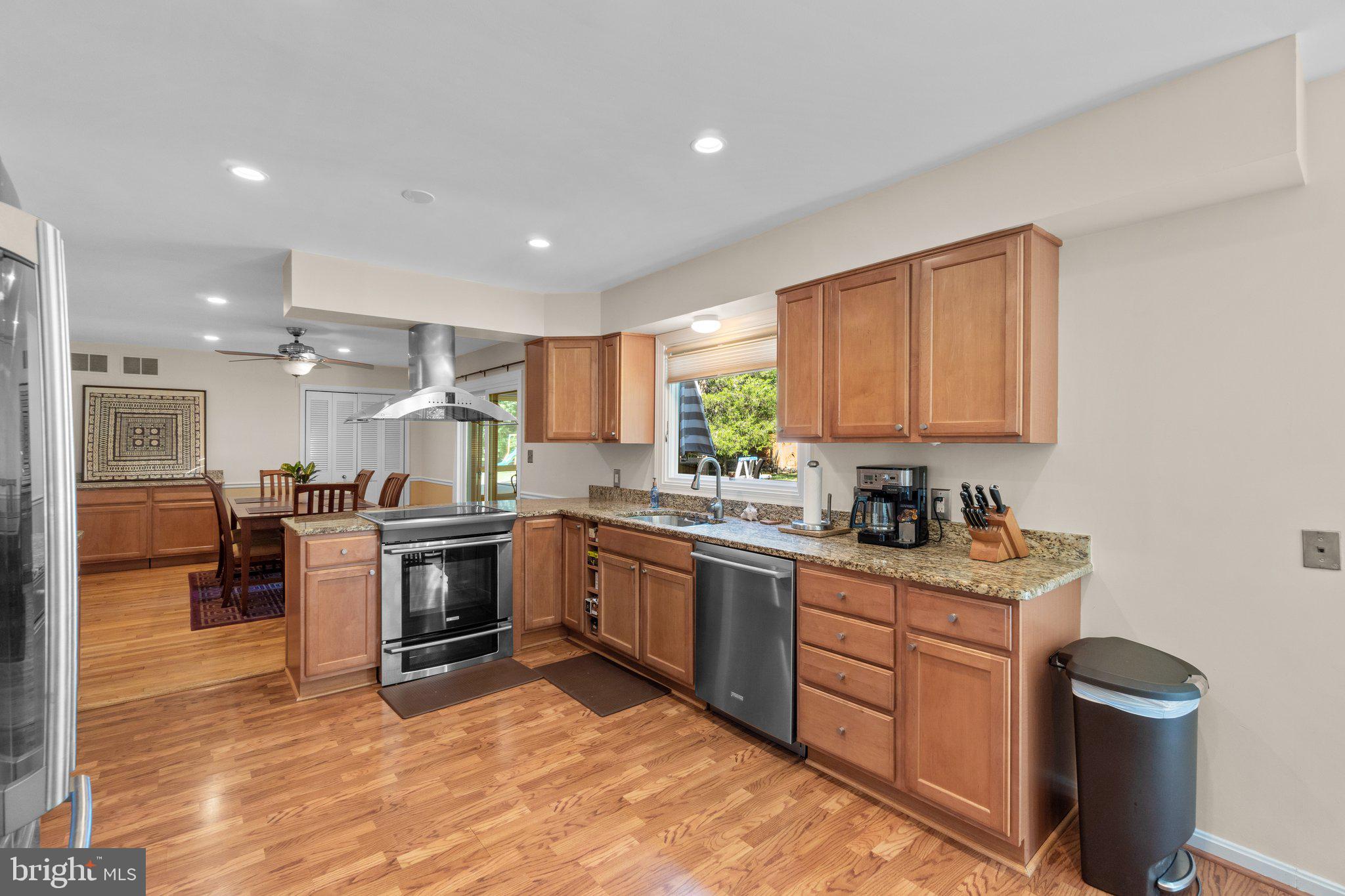 COLESVILLE PARK - Residential