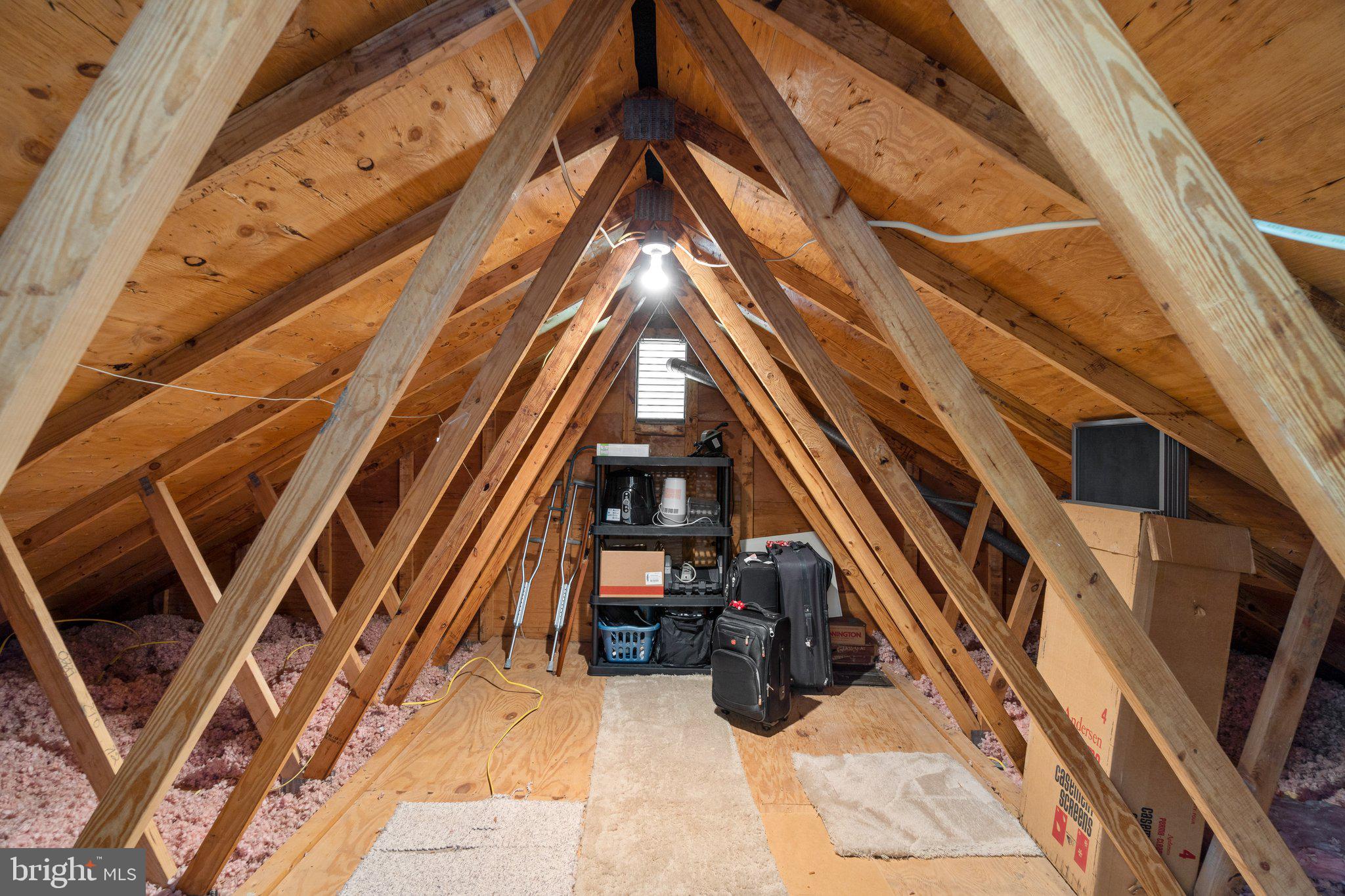 COLESVILLE PARK - Residential