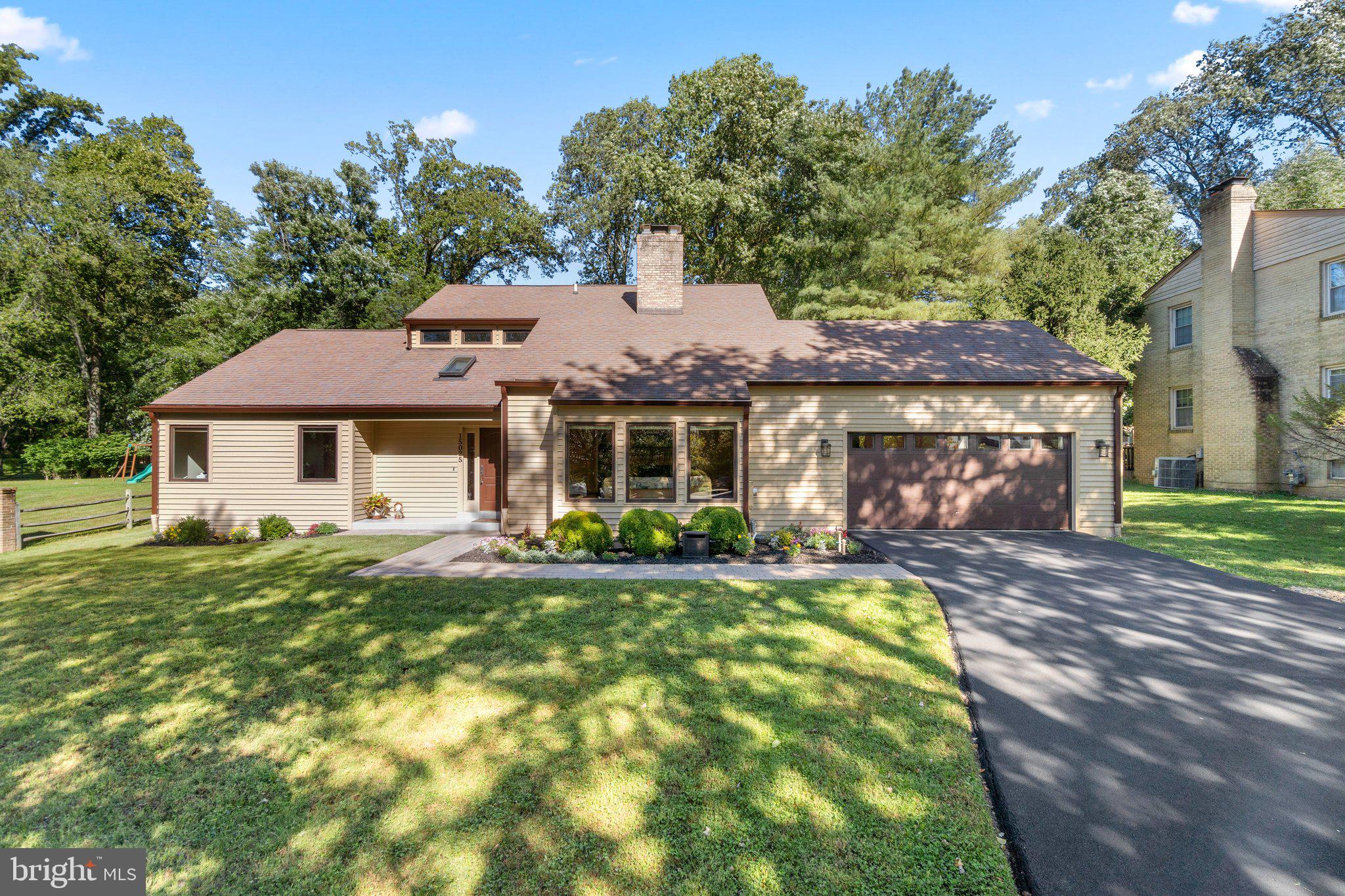 COLESVILLE PARK - Residential