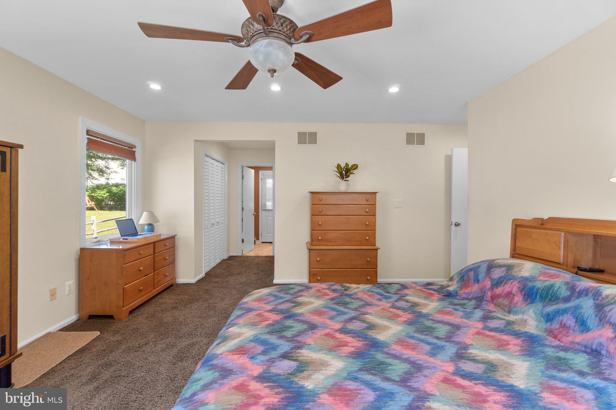 COLESVILLE PARK - Residential