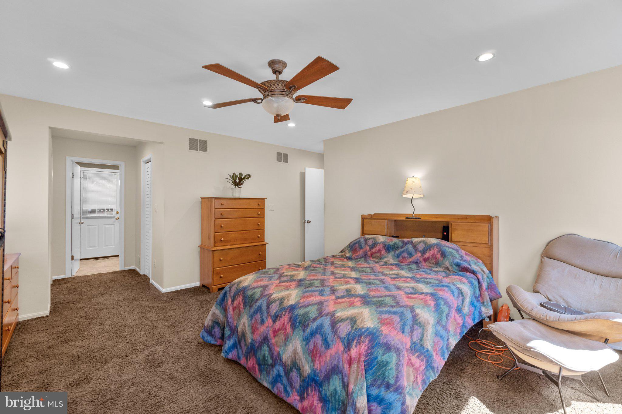 COLESVILLE PARK - Residential