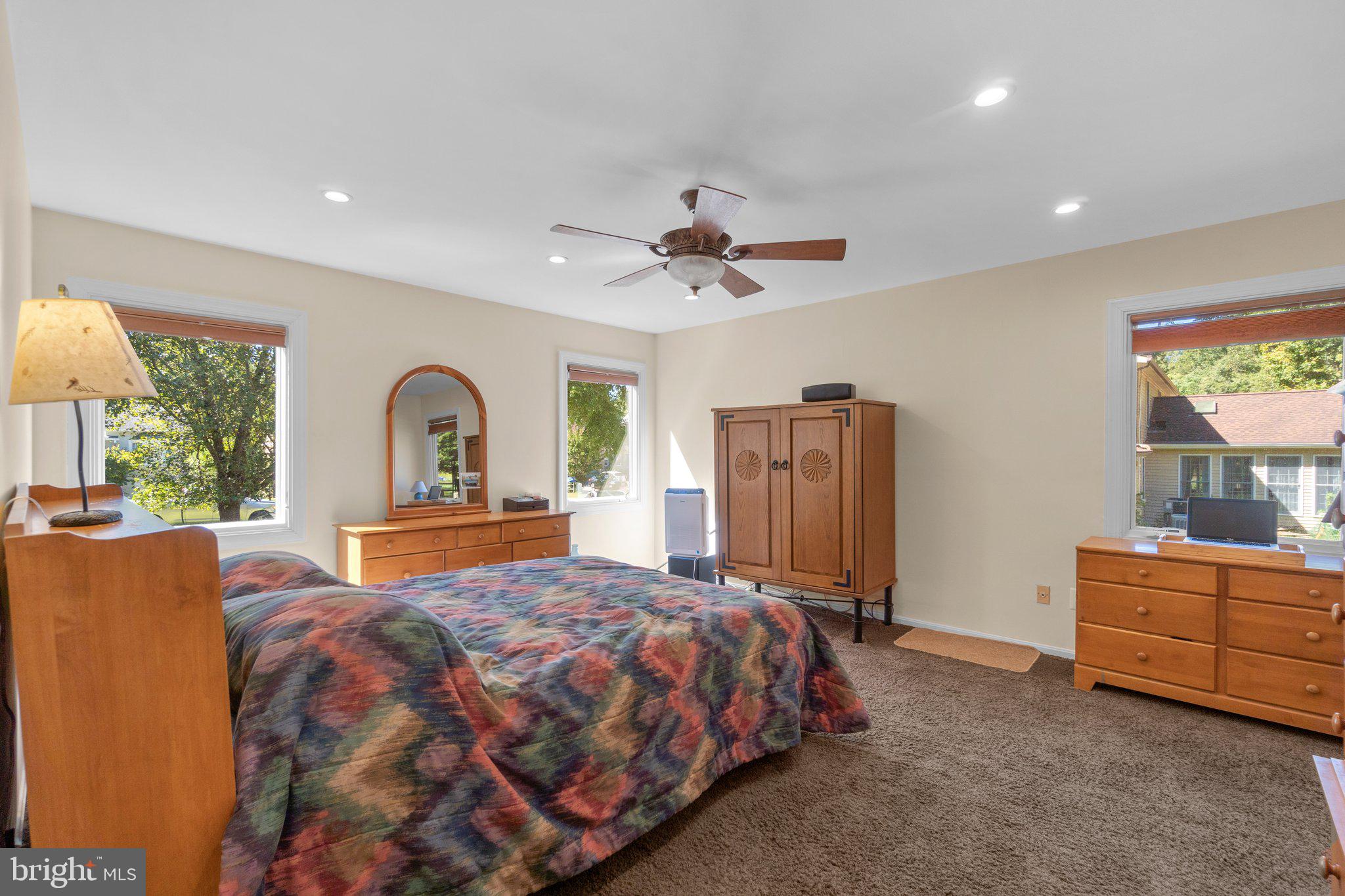 COLESVILLE PARK - Residential