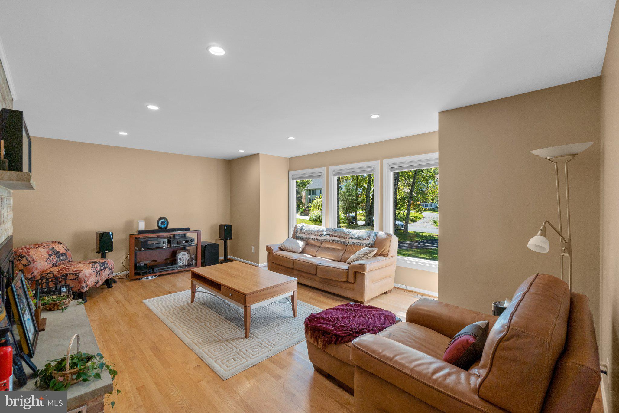 COLESVILLE PARK - Residential