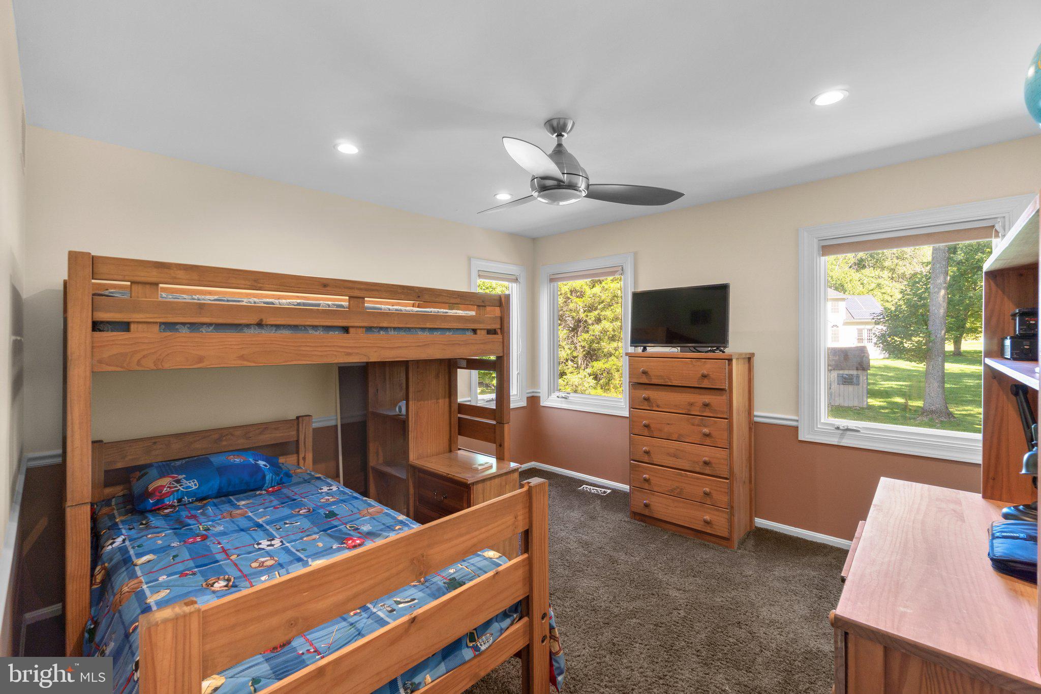 COLESVILLE PARK - Residential