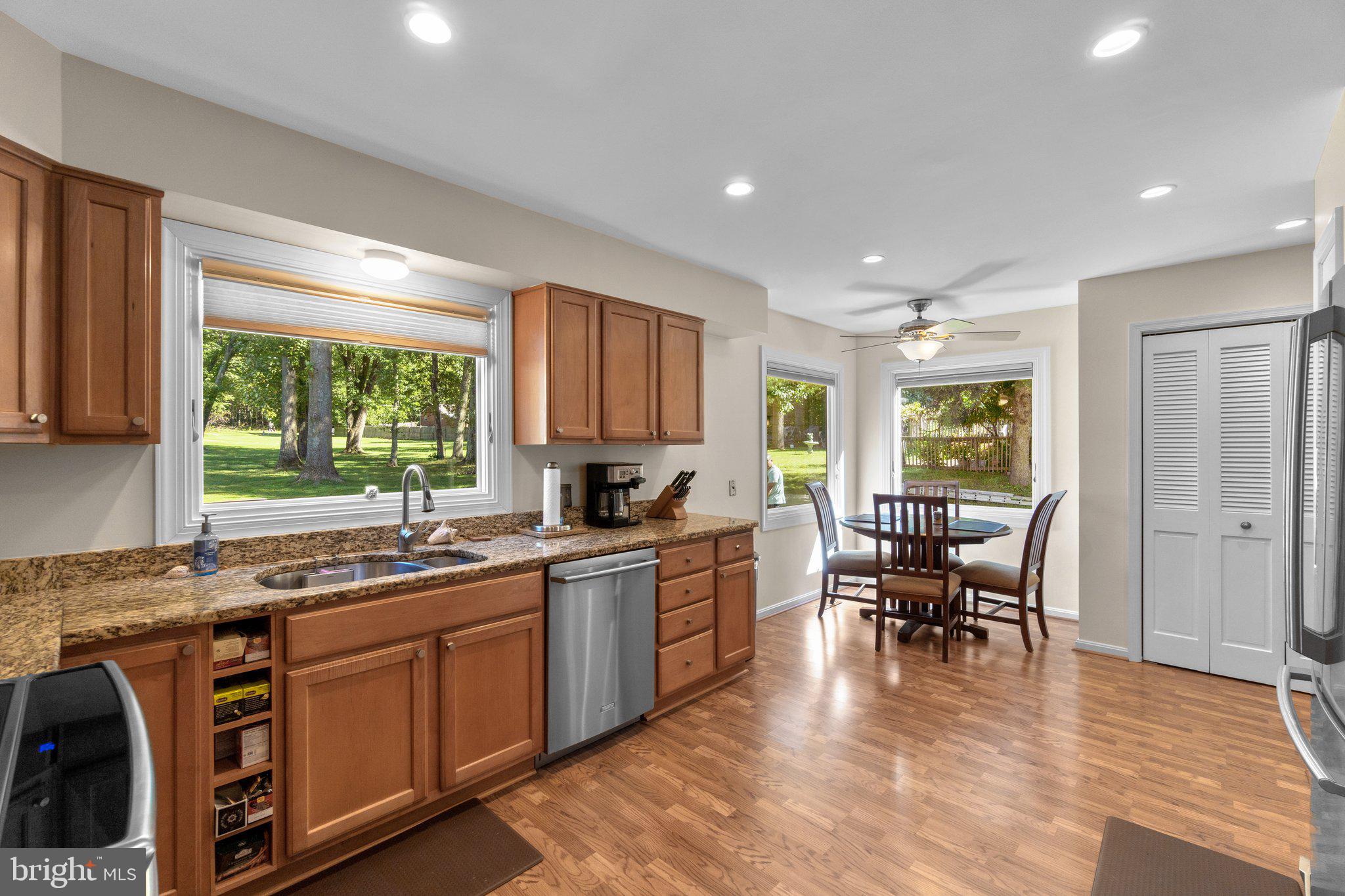 COLESVILLE PARK - Residential