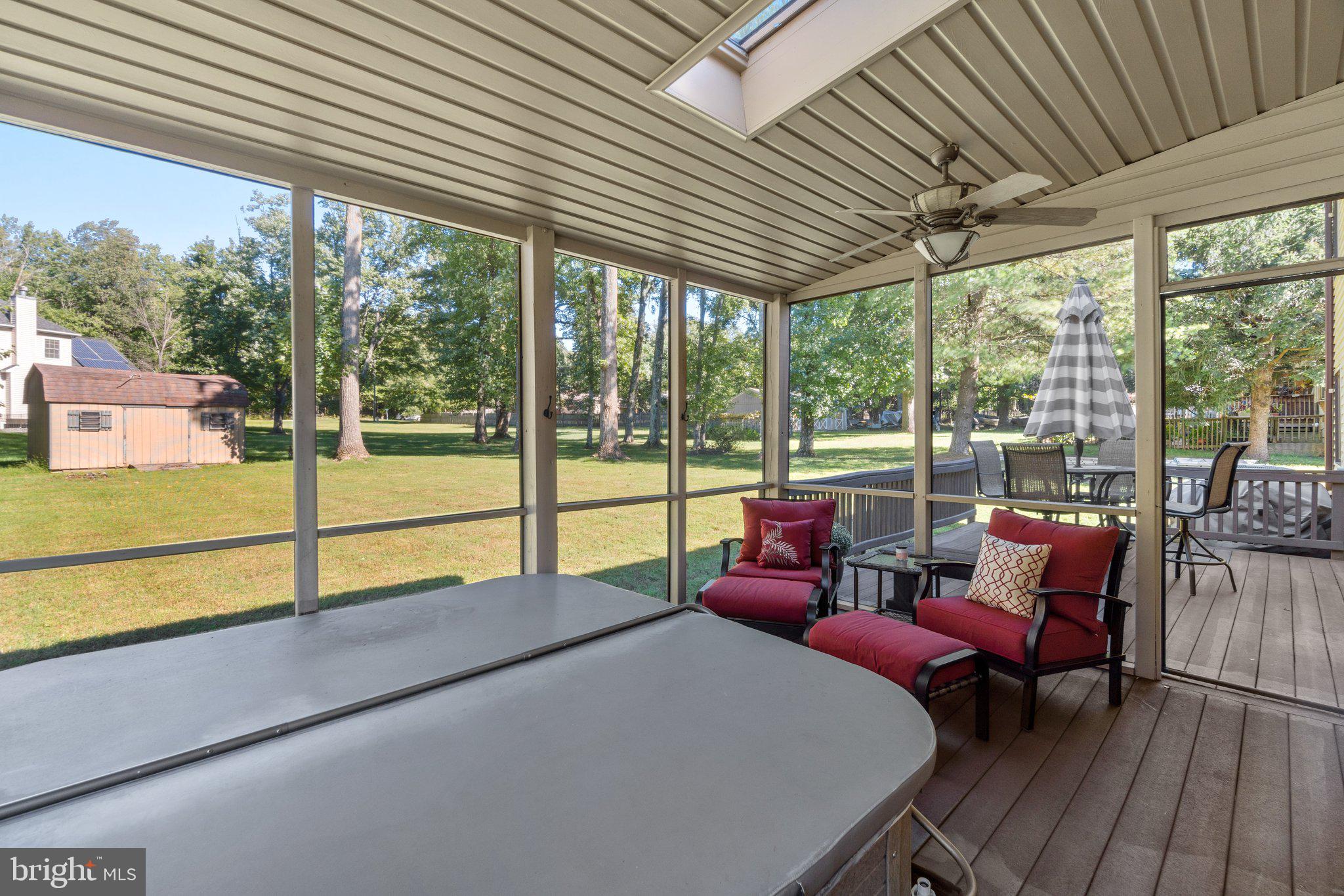 COLESVILLE PARK - Residential