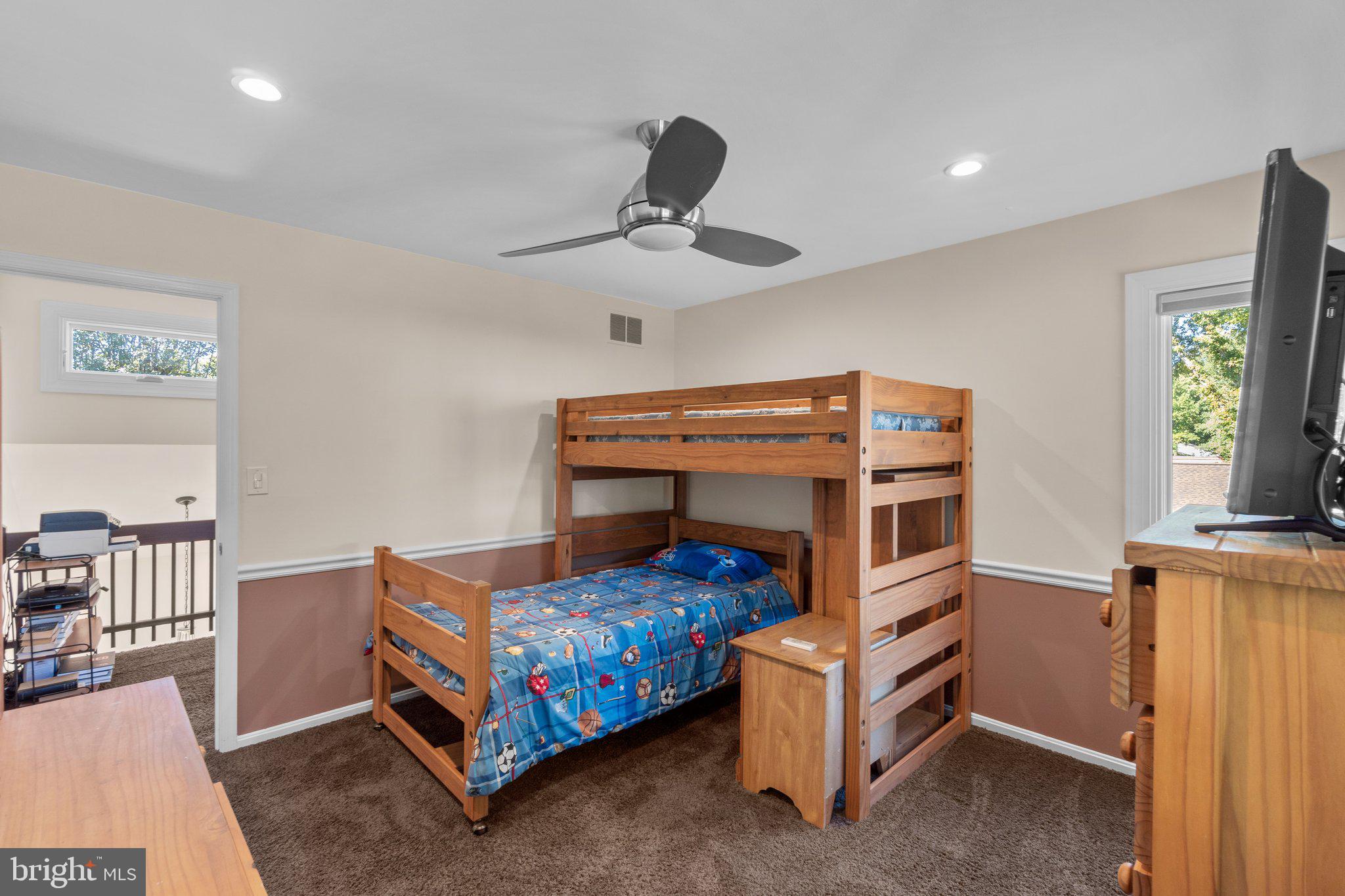 COLESVILLE PARK - Residential