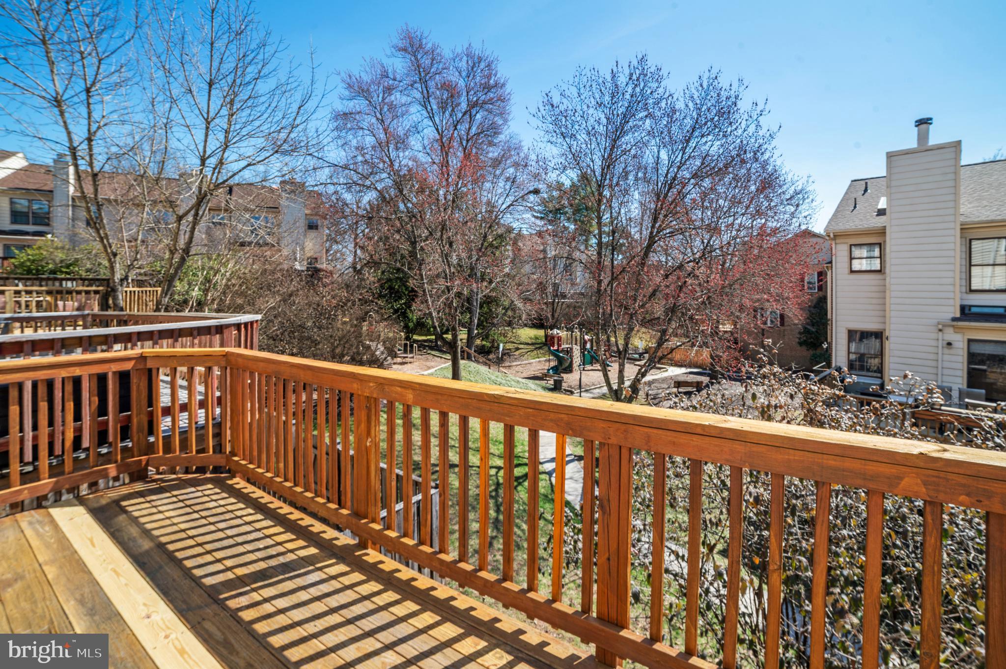 POTOMAC GROVE - Residential