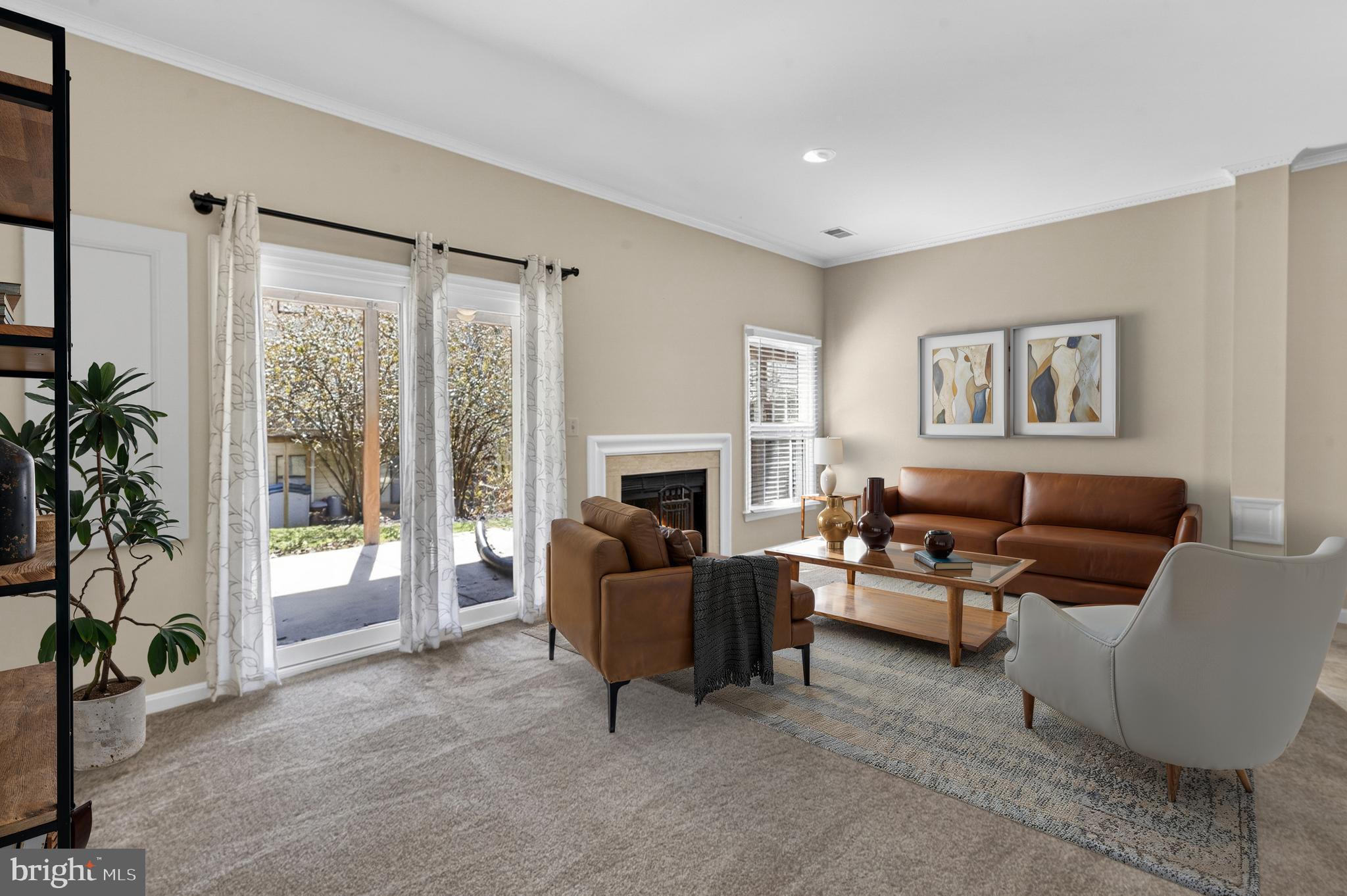 POTOMAC GROVE - Residential