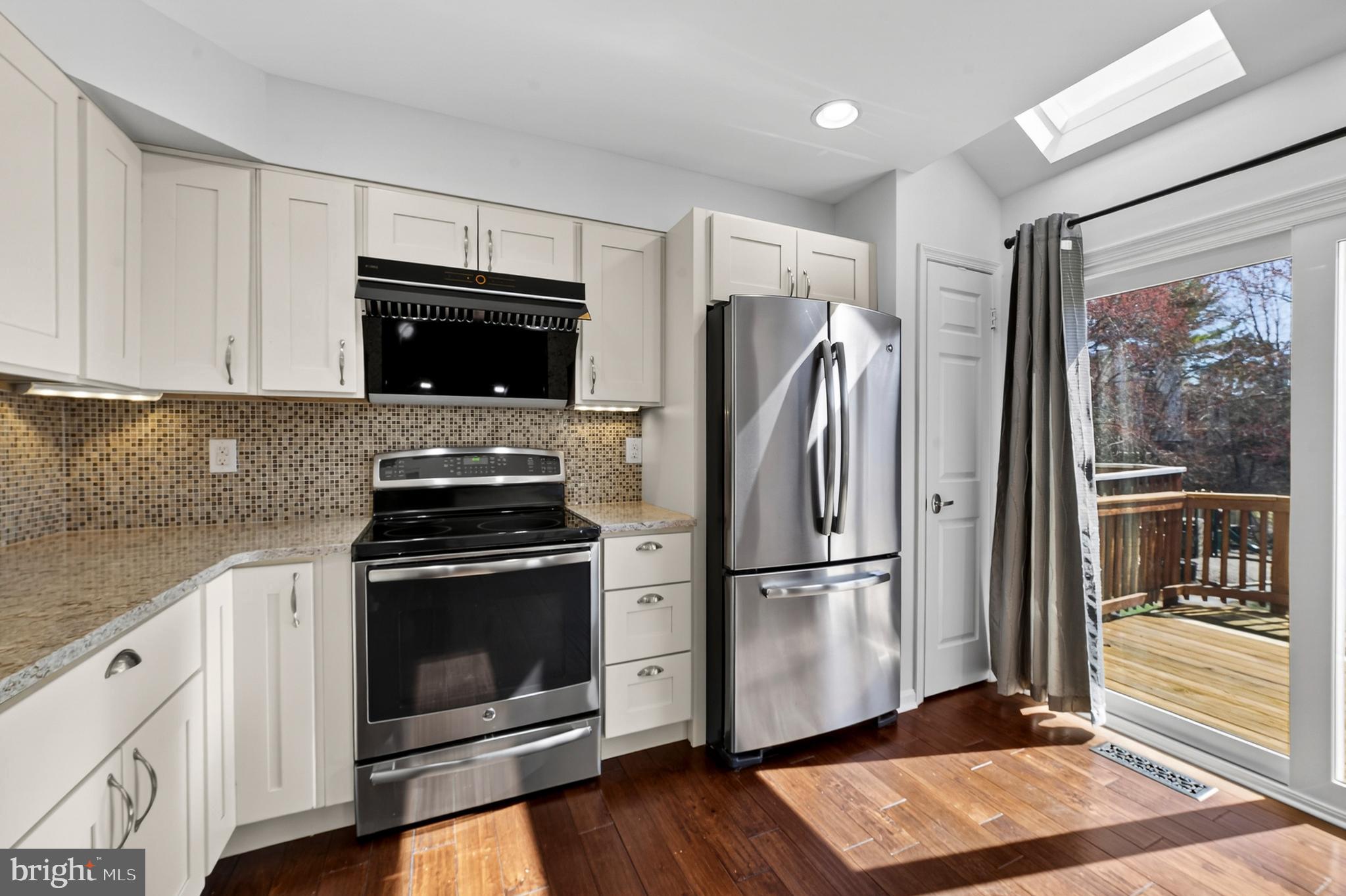 POTOMAC GROVE - Residential