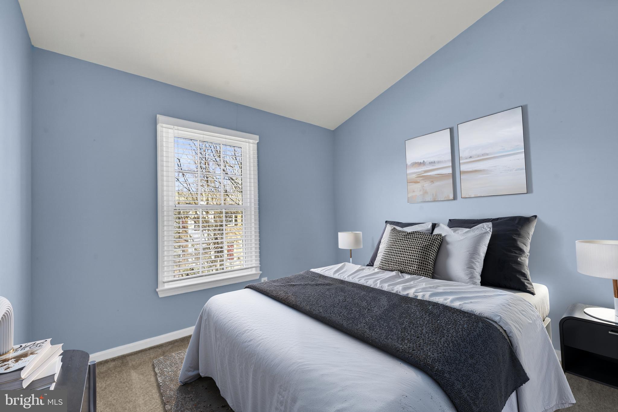 POTOMAC GROVE - Residential