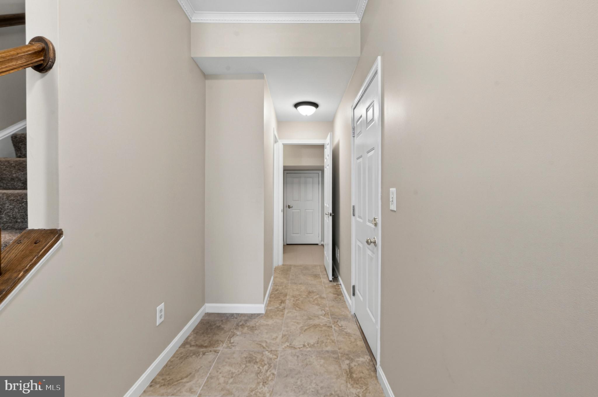 POTOMAC GROVE - Residential