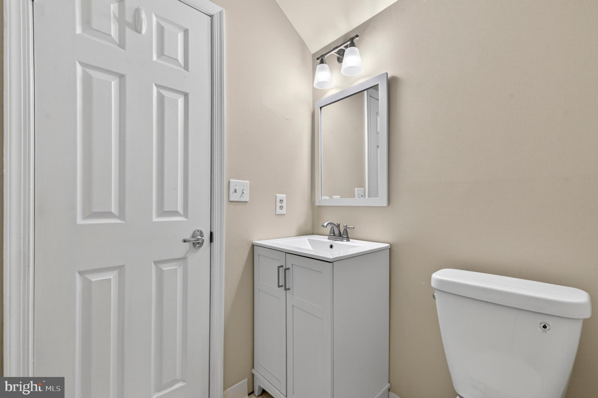 POTOMAC GROVE - Residential