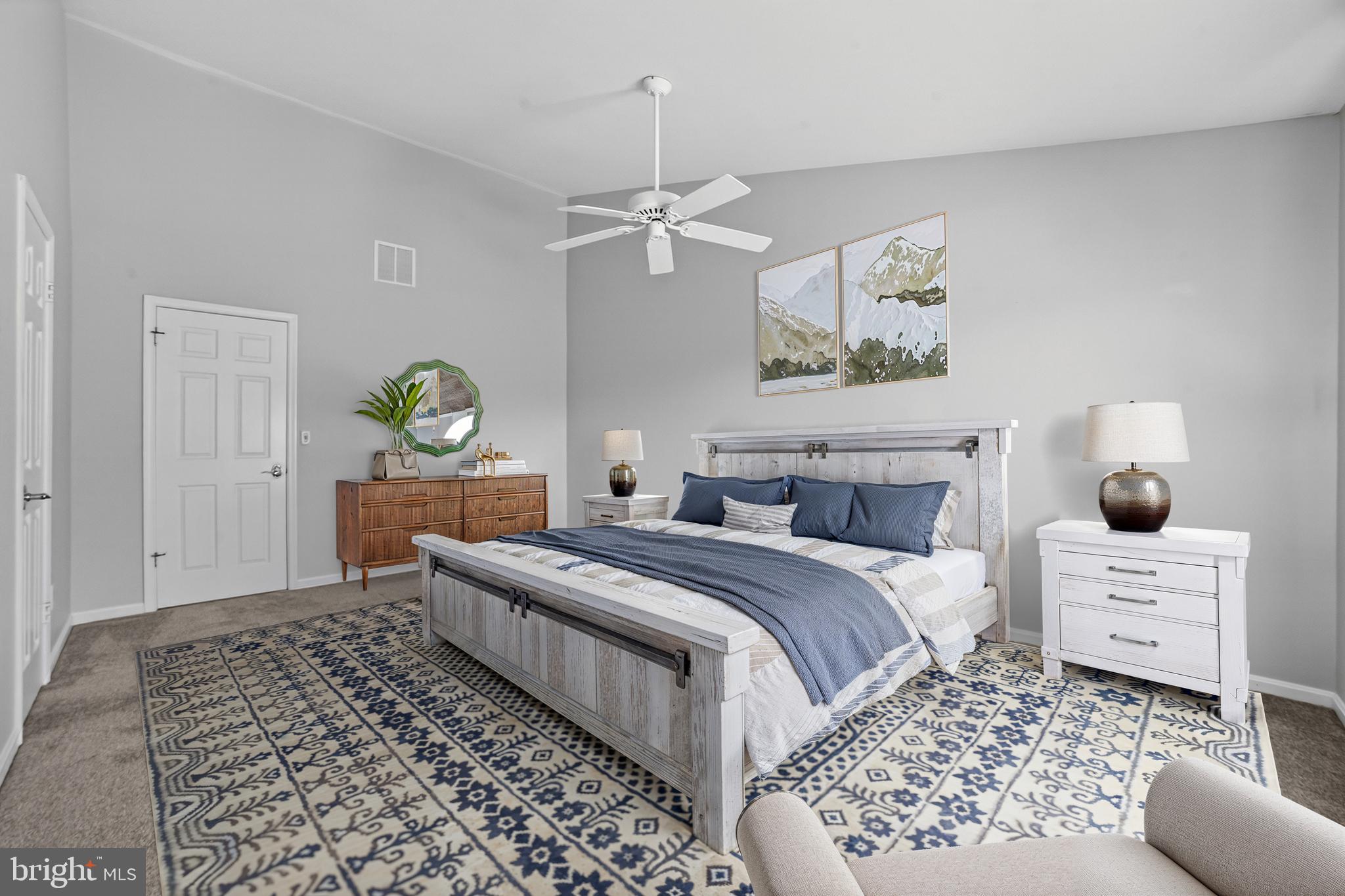 POTOMAC GROVE - Residential