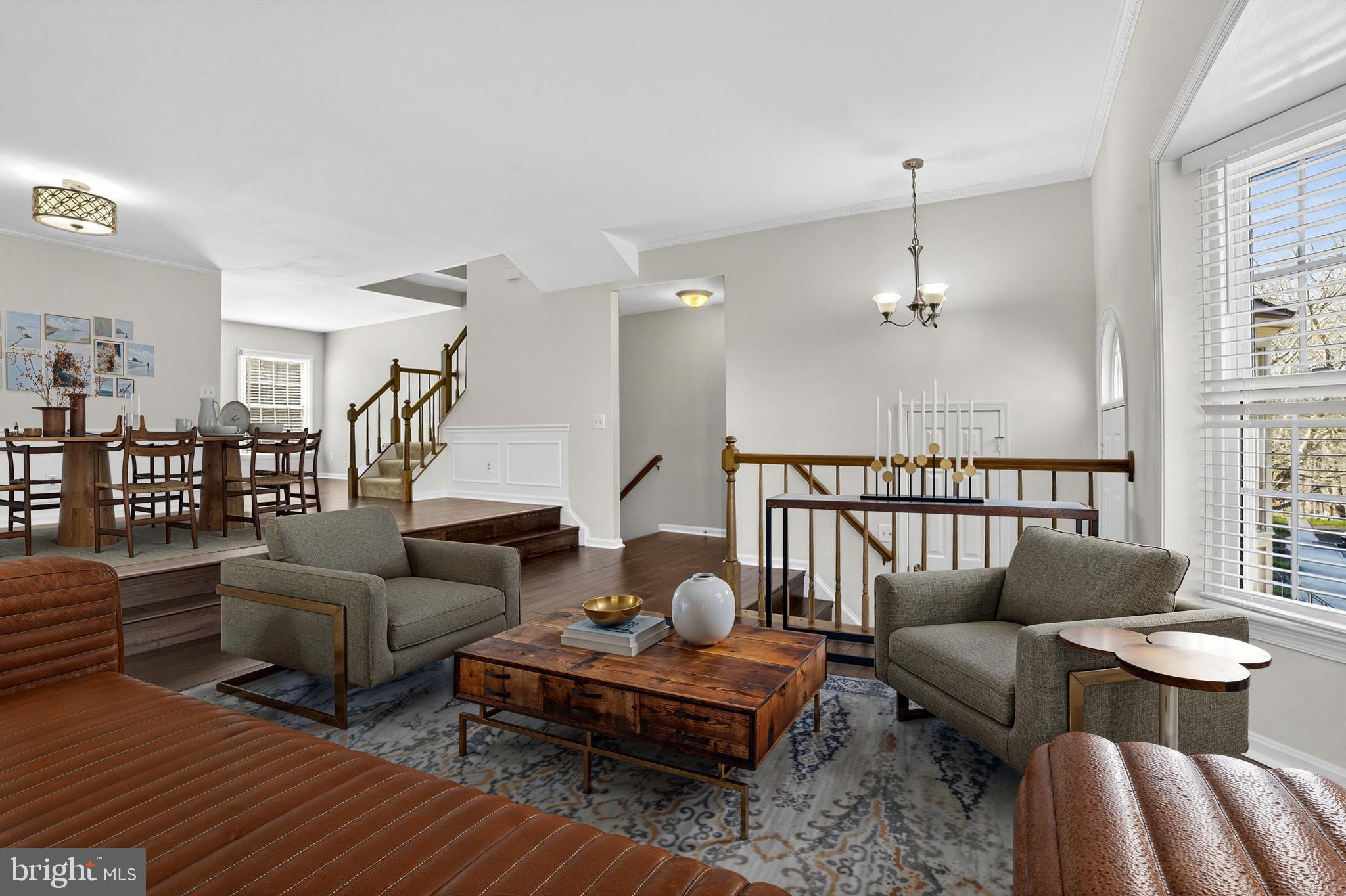 POTOMAC GROVE - Residential