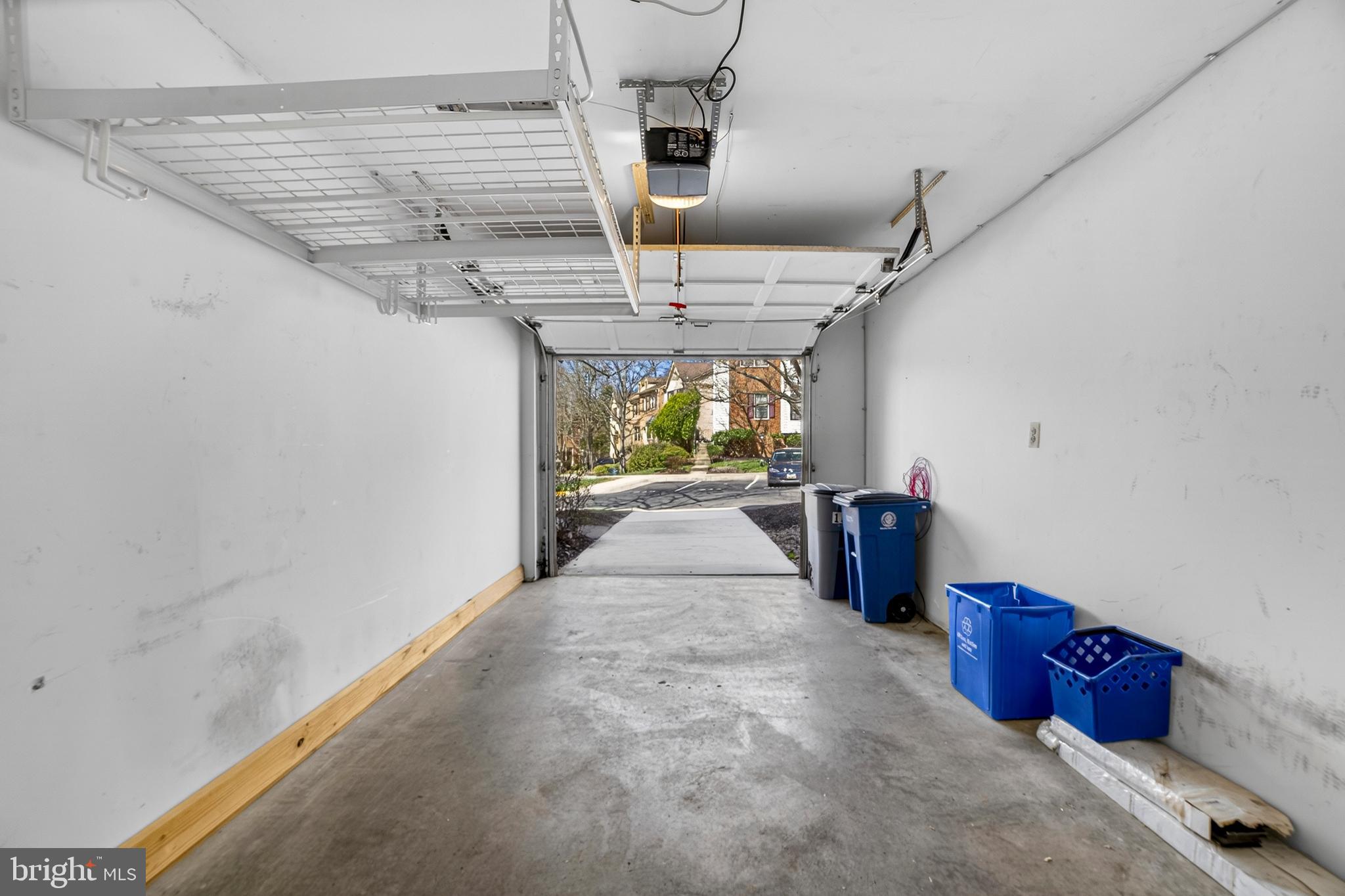 POTOMAC GROVE - Residential