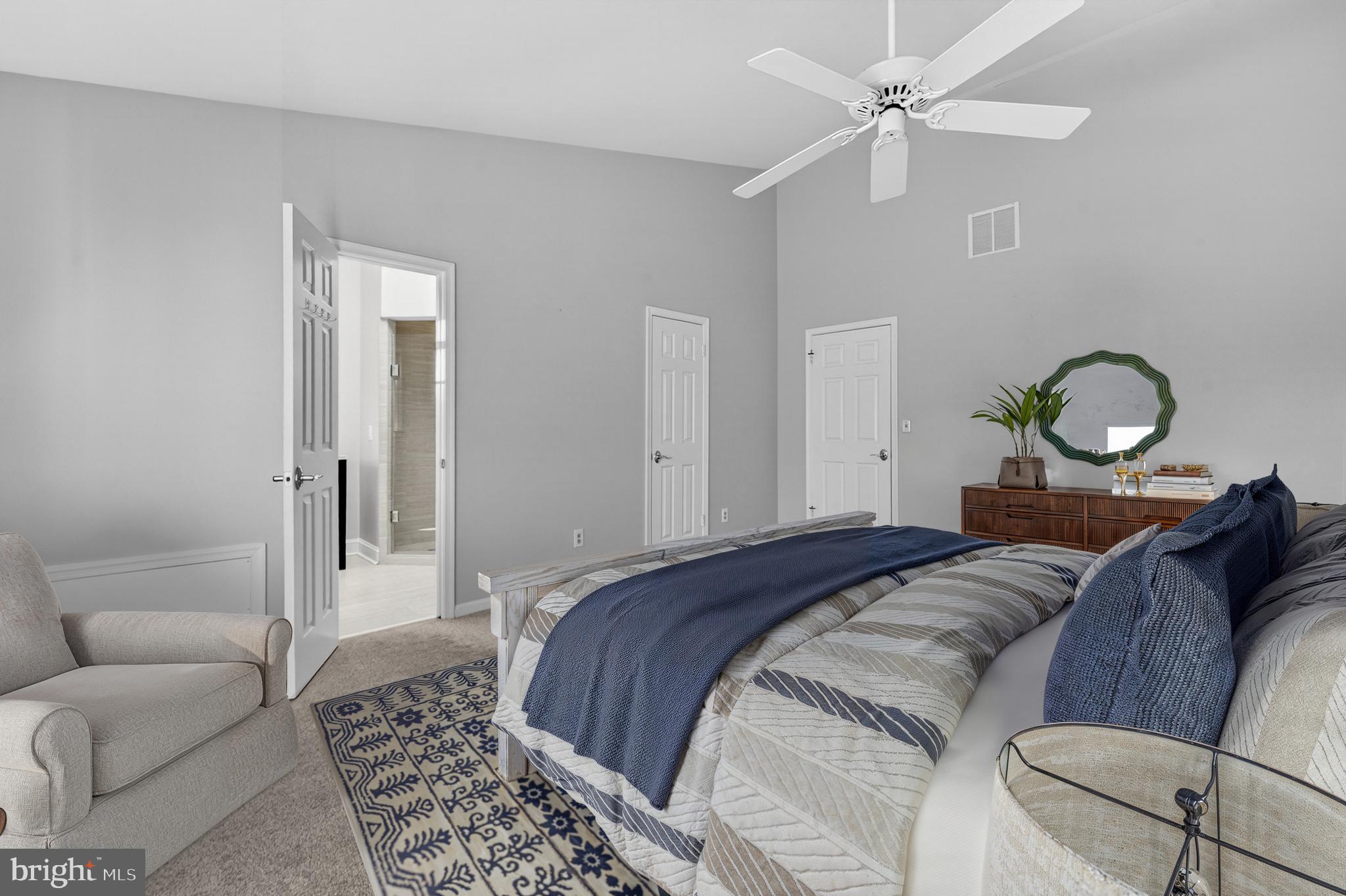 POTOMAC GROVE - Residential