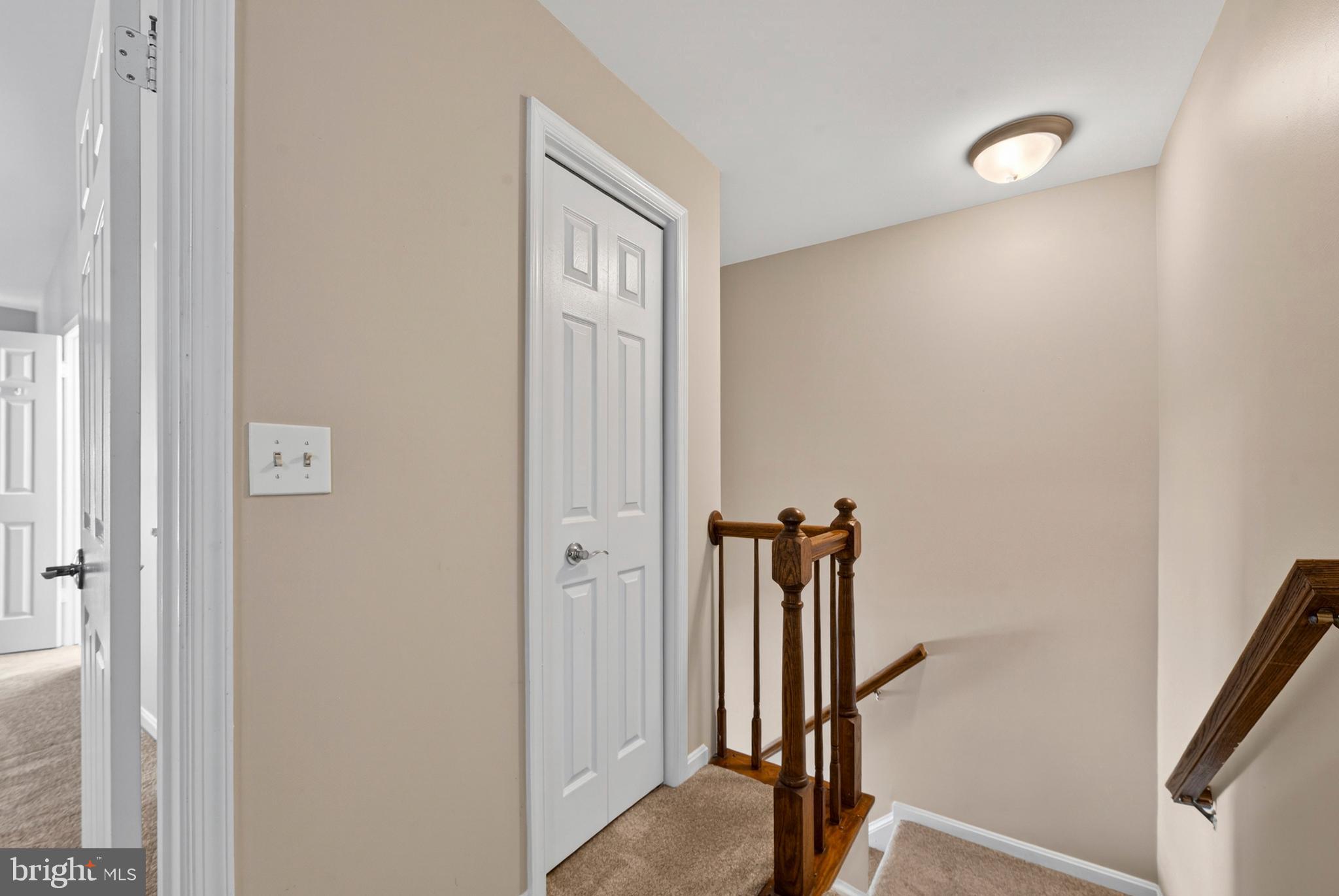 POTOMAC GROVE - Residential