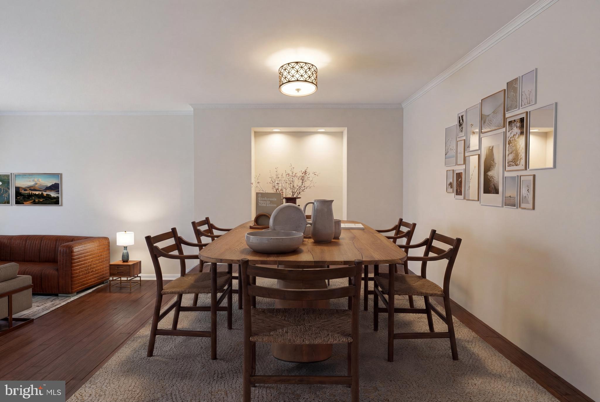 POTOMAC GROVE - Residential