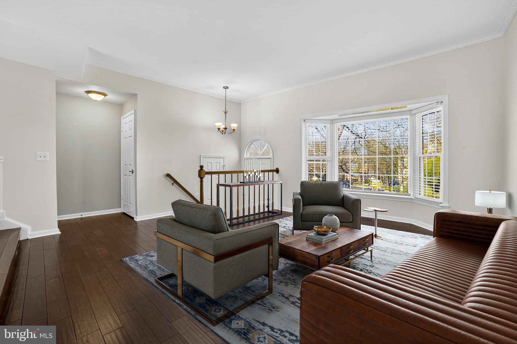 POTOMAC GROVE - Residential