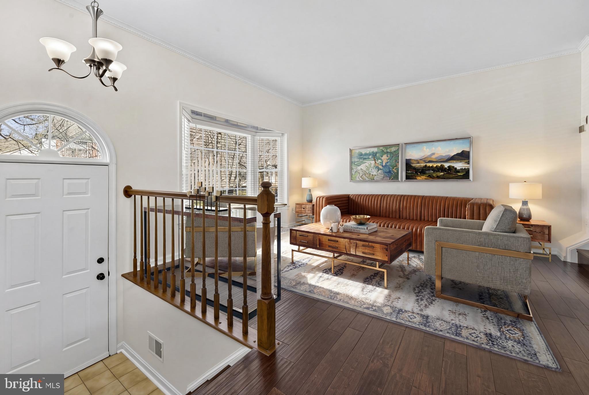 POTOMAC GROVE - Residential