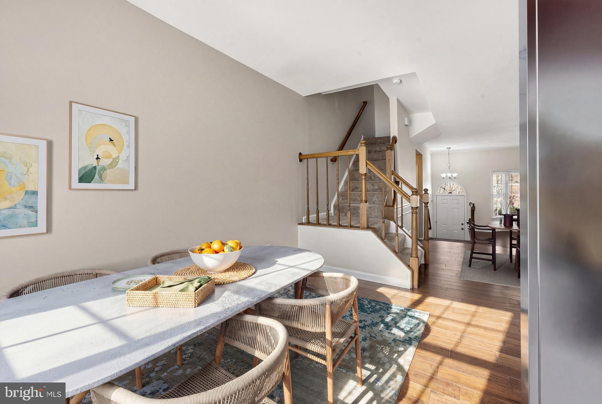 POTOMAC GROVE - Residential