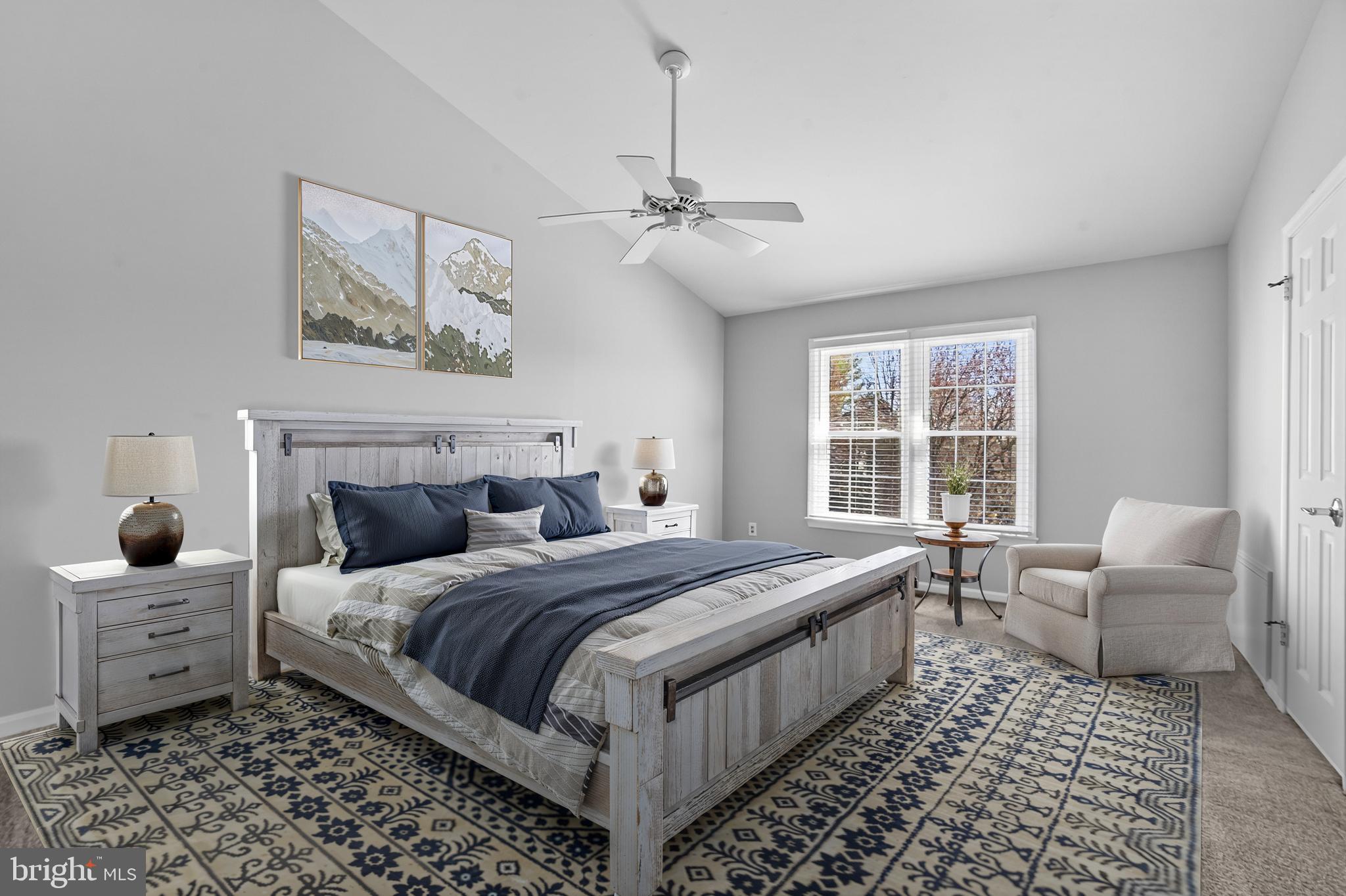 POTOMAC GROVE - Residential